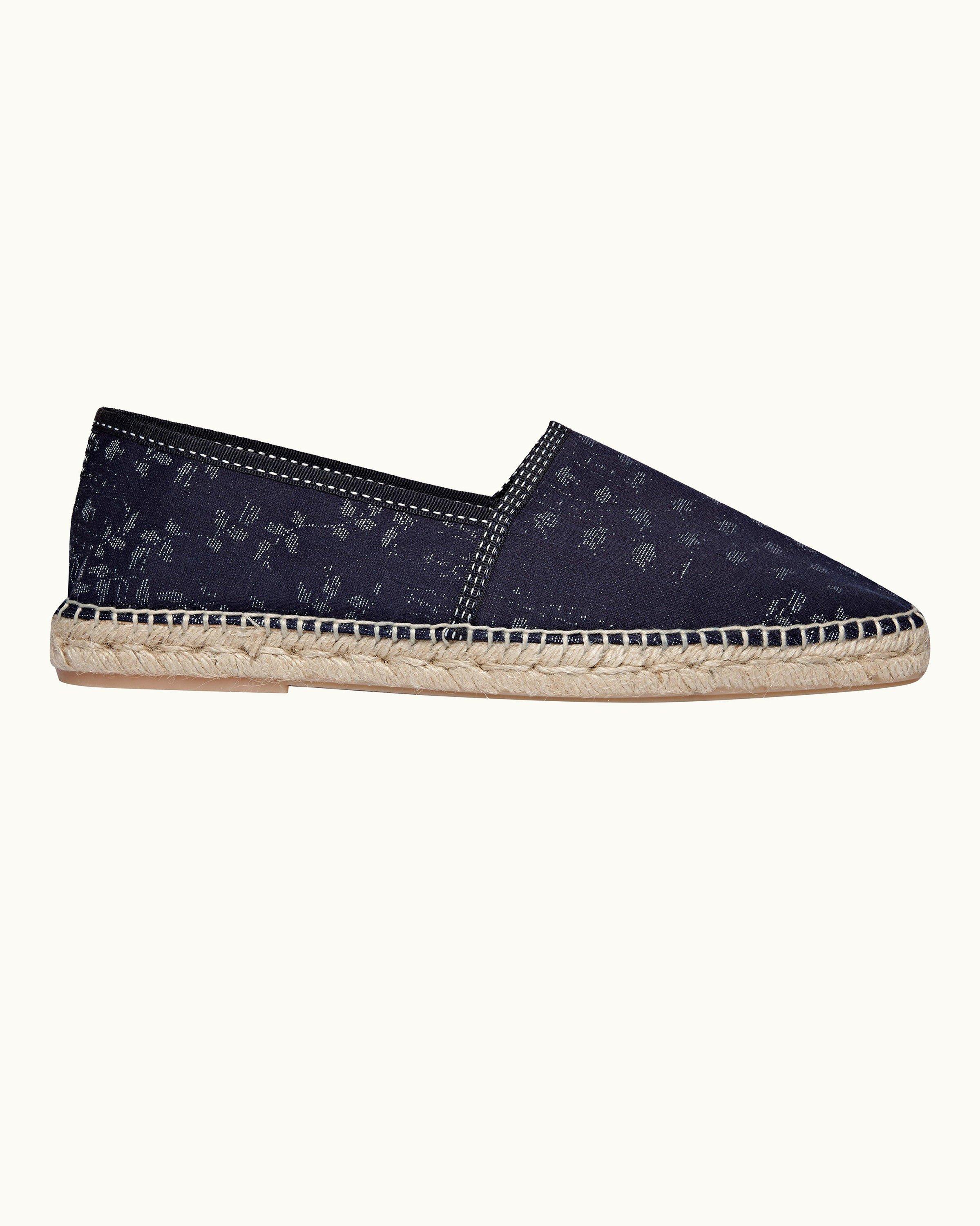 Louis Vuitton Waterfall Espadrilles