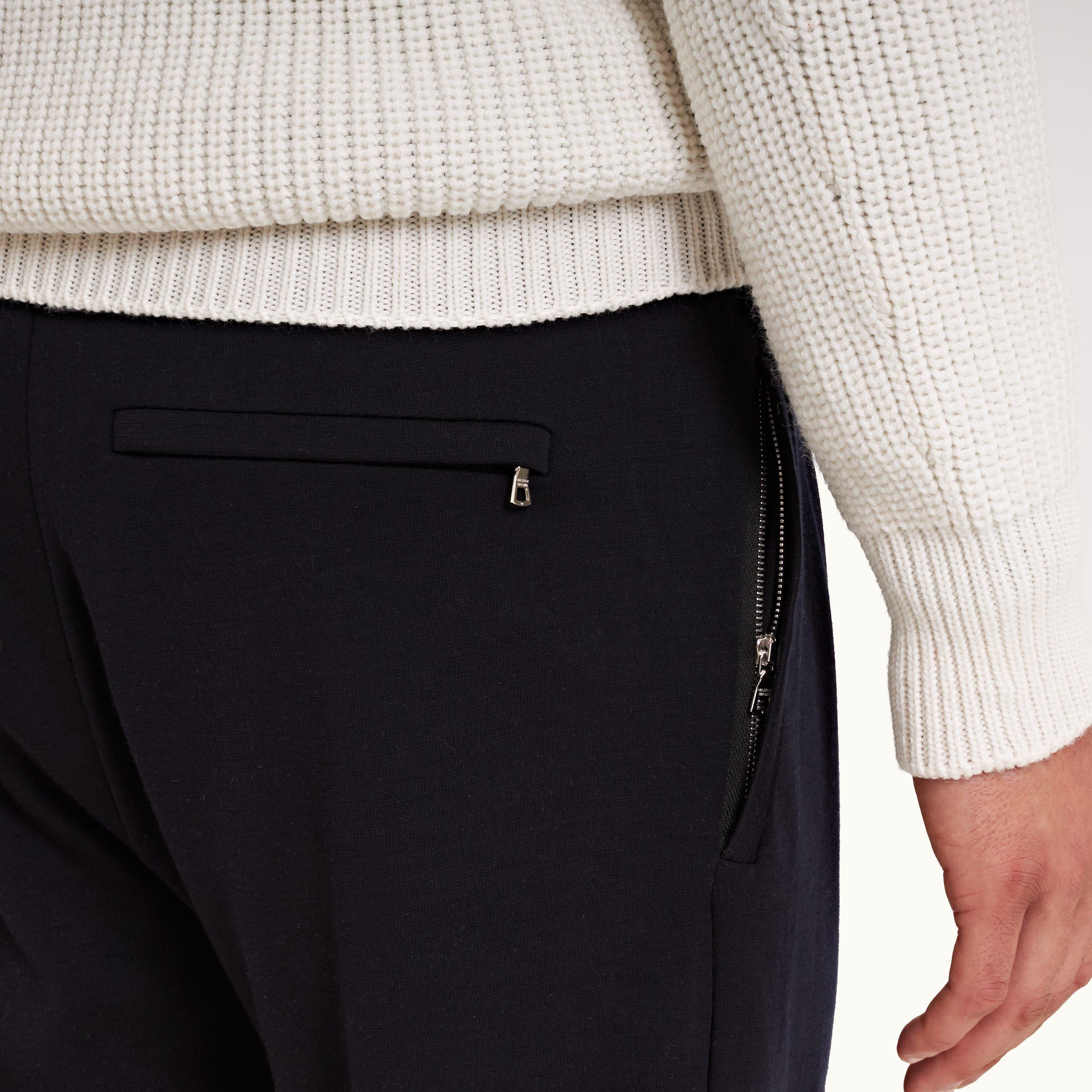 Orlebar Brown Forel Merino 