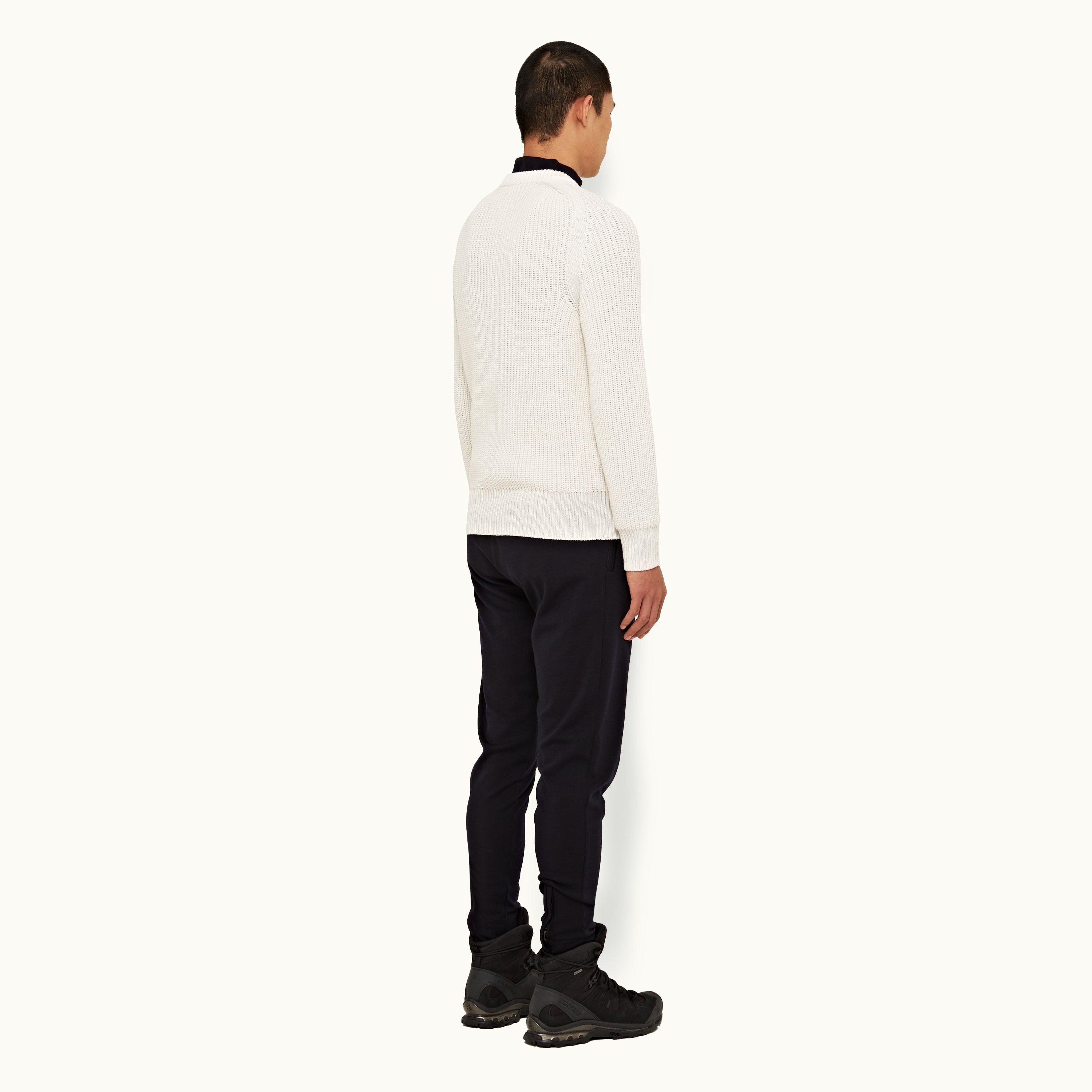 Orlebar Brown Forel Merino 