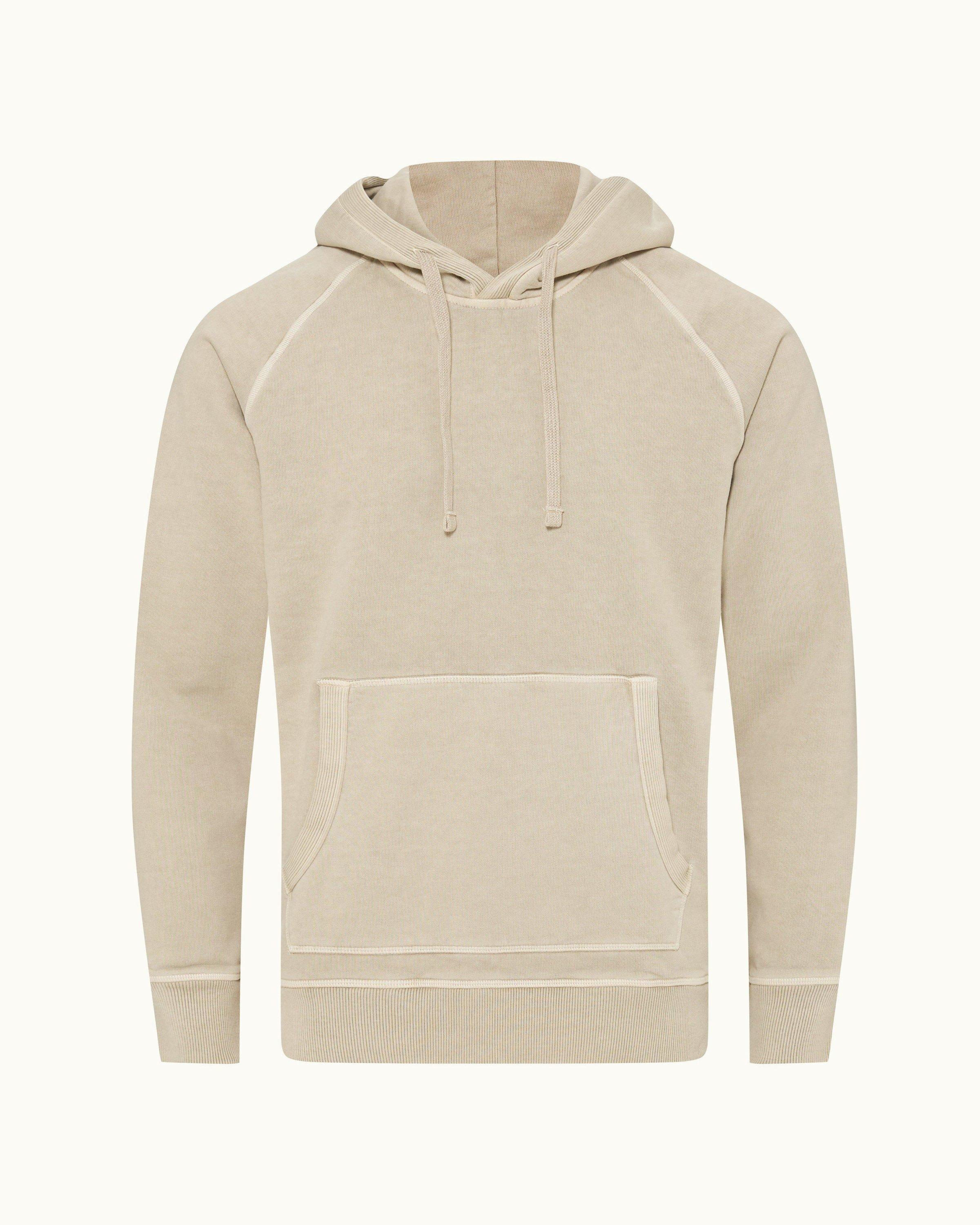 Orlebar brown clearance hoodie