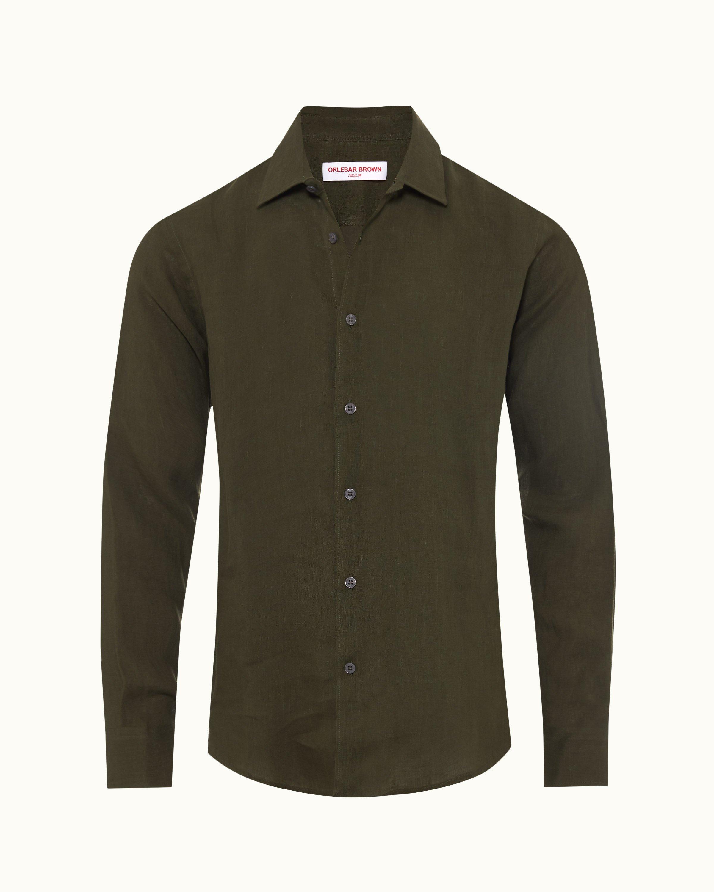 Orlebar Brown Giles 