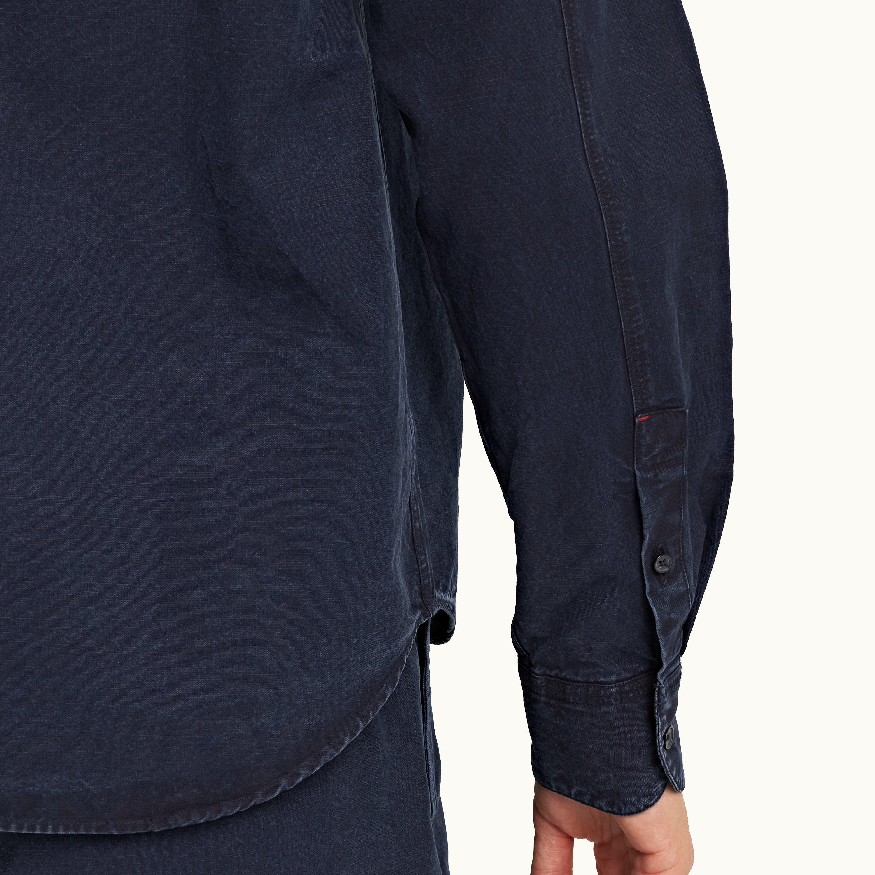 Orlebar Brown Grasmoor Denim 