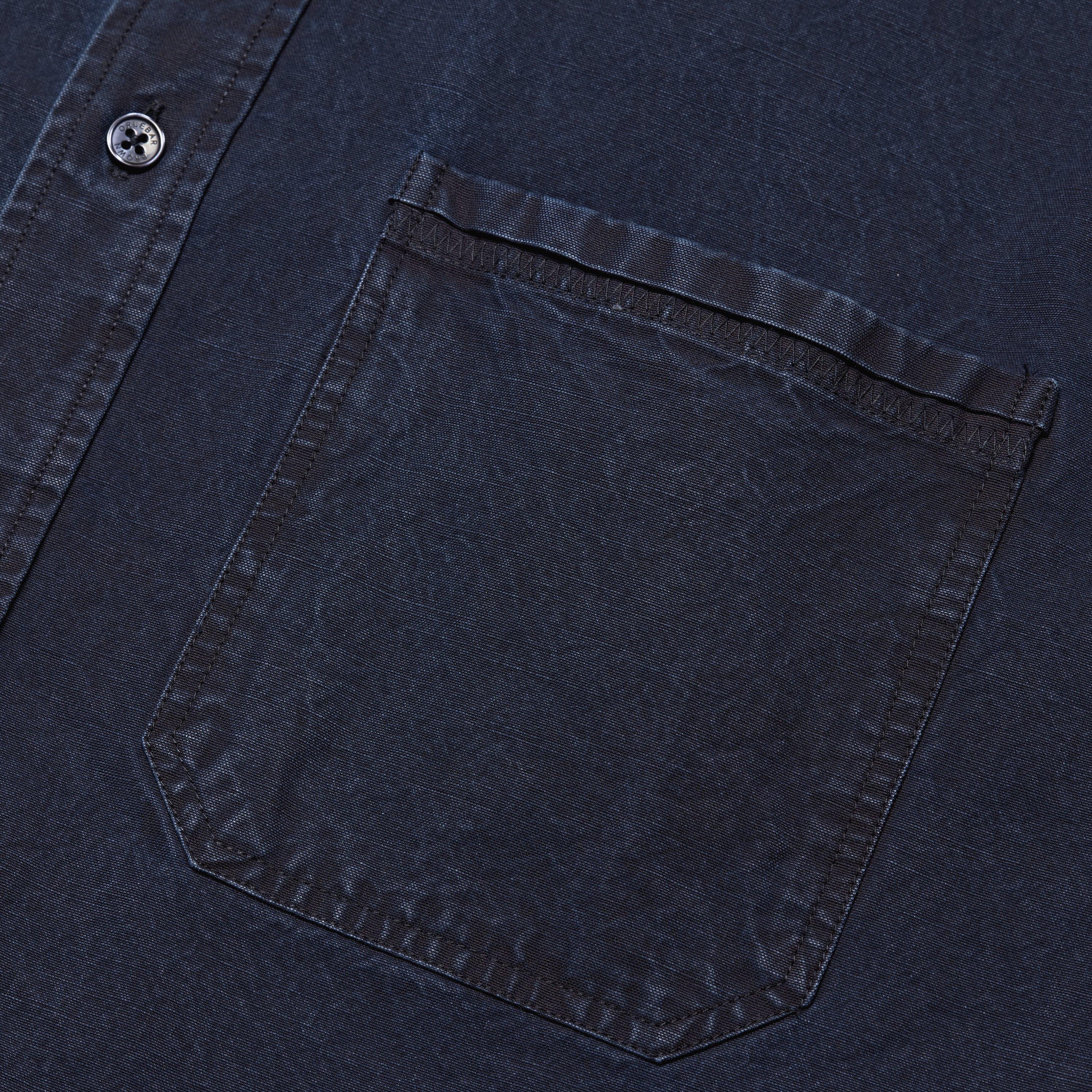 Orlebar Brown Grasmoor Denim 