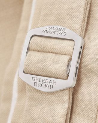 Orlebar Brown Griffon Linen 