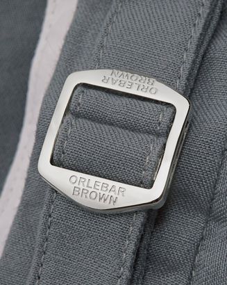 Orlebar Brown Griffon Linen 