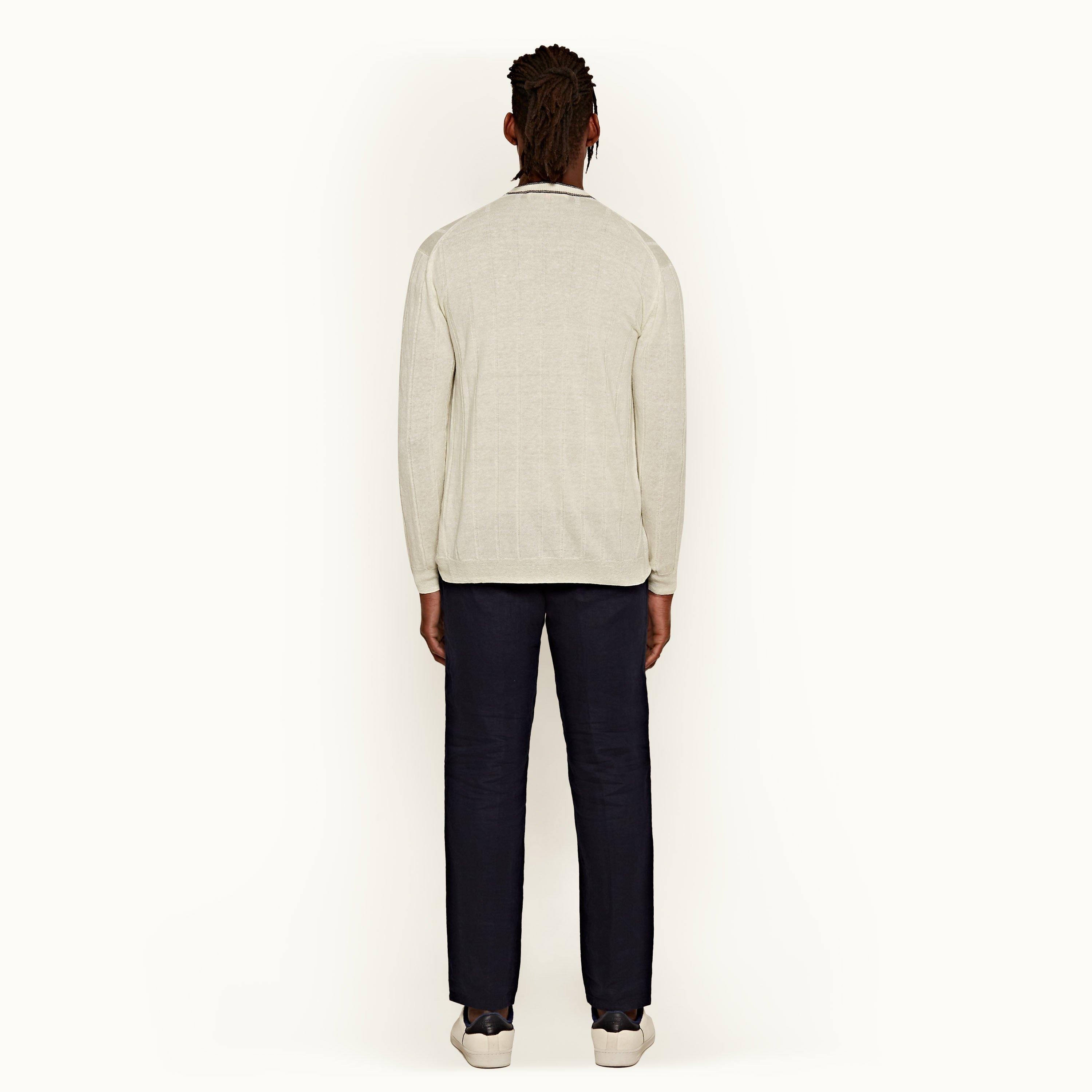 Orlebar Brown Griffon Linen 
