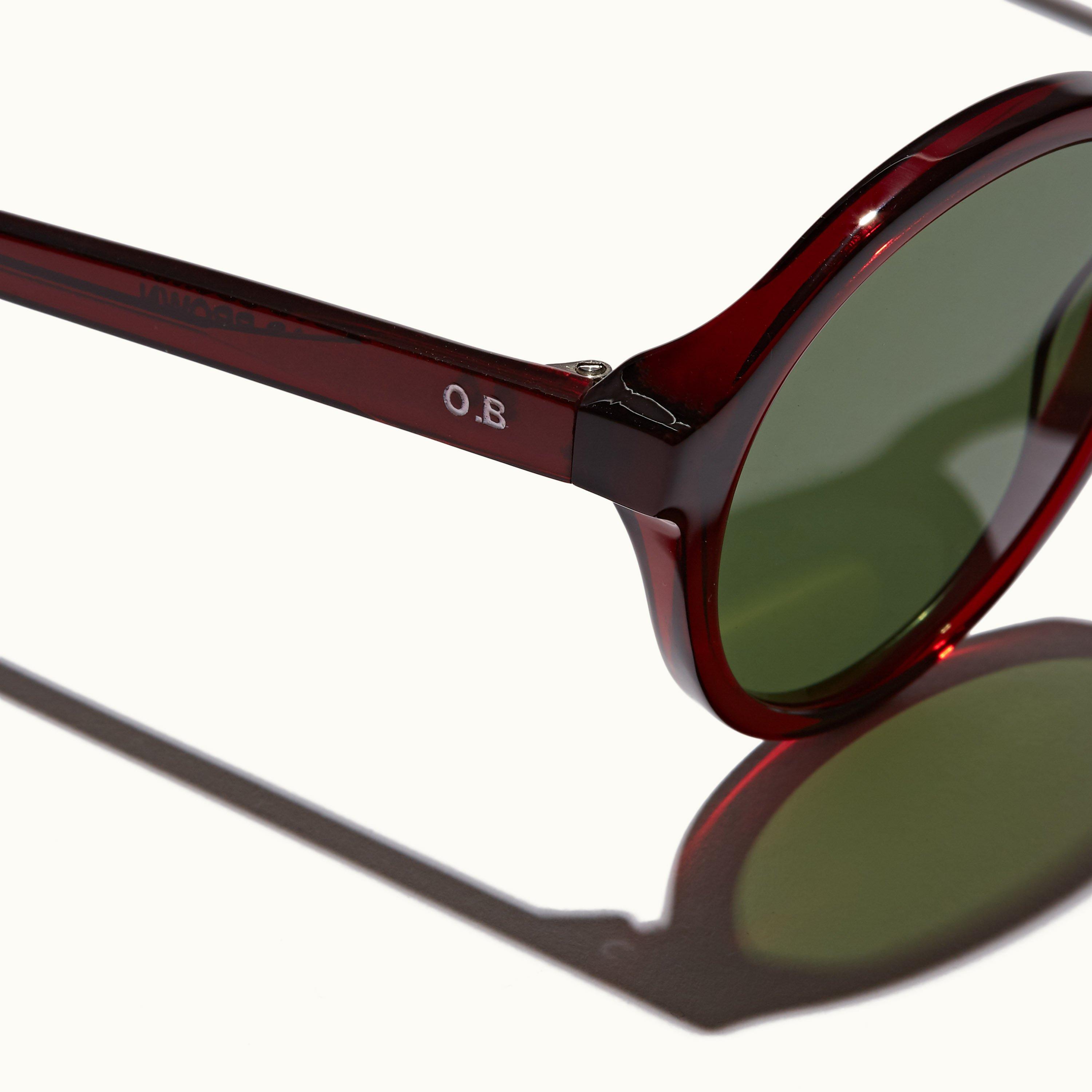 Orlebar Brown Harlyn 