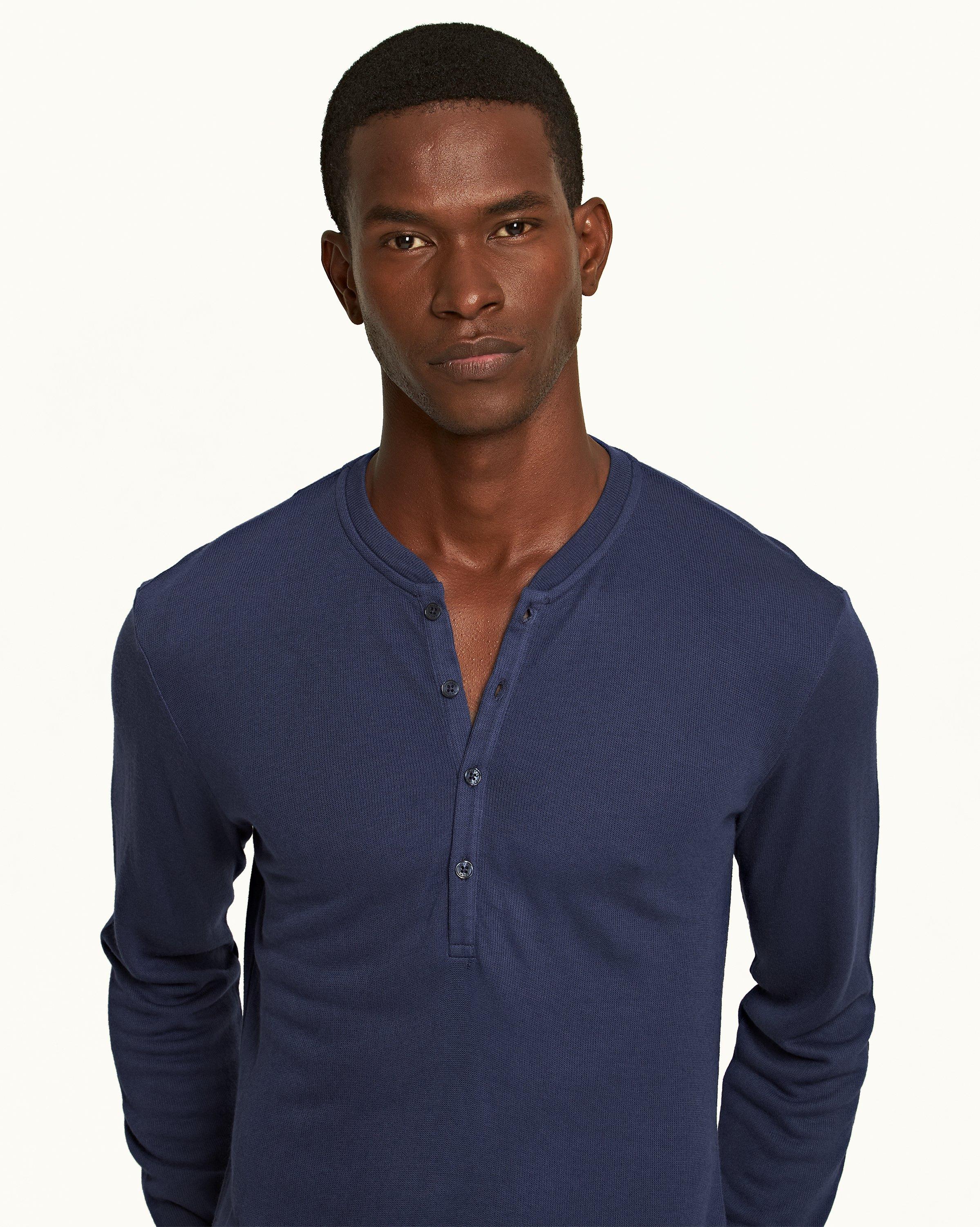 Classic Tee Shirt - CASHMERE