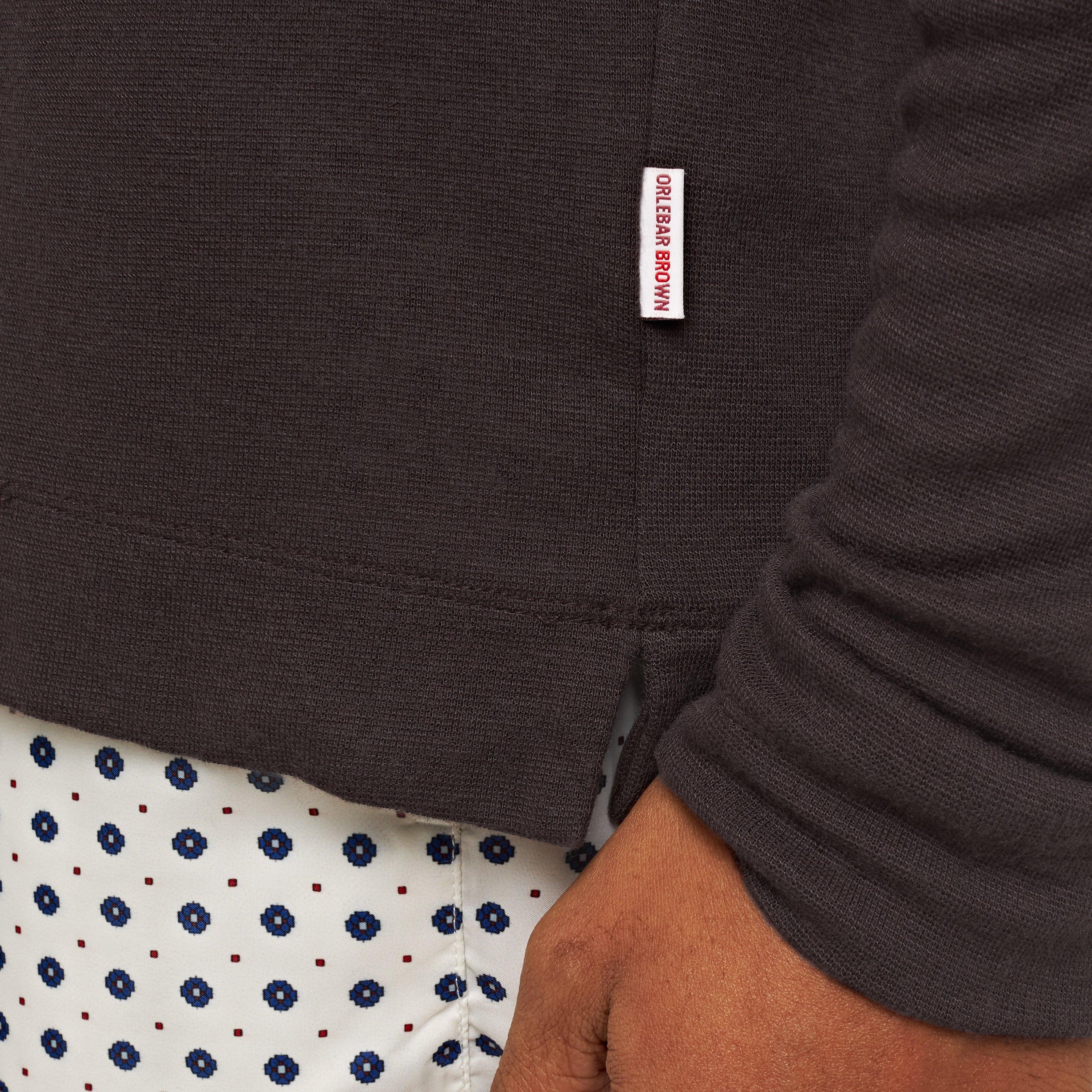 Orlebar Brown Harrison Cashmere 