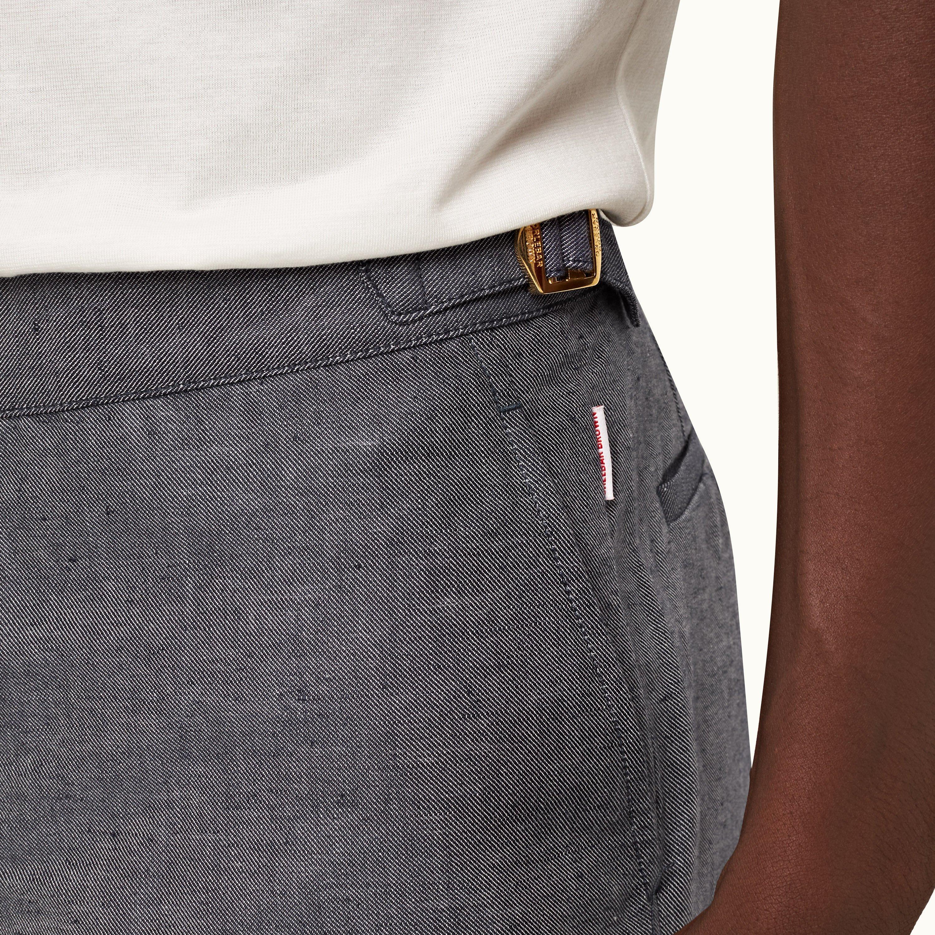 Orlebar Brown Harrop Linen 