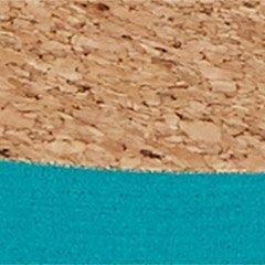 BLUE SLATE/CLOUD/BRIGHT EMERALD