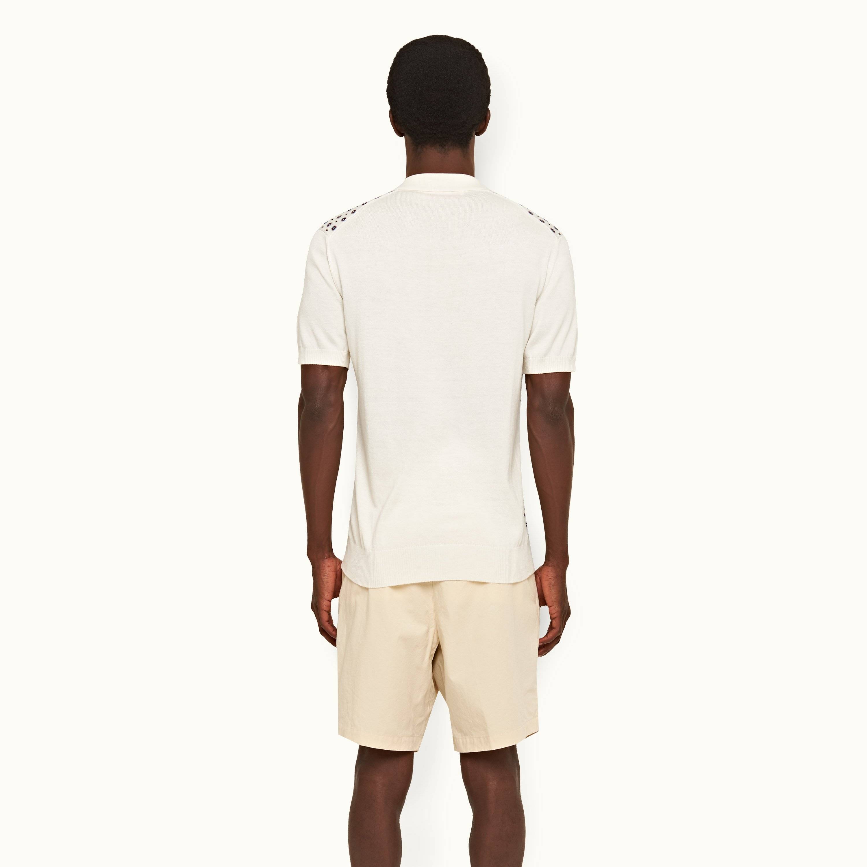 Orlebar Brown Horton Silk 