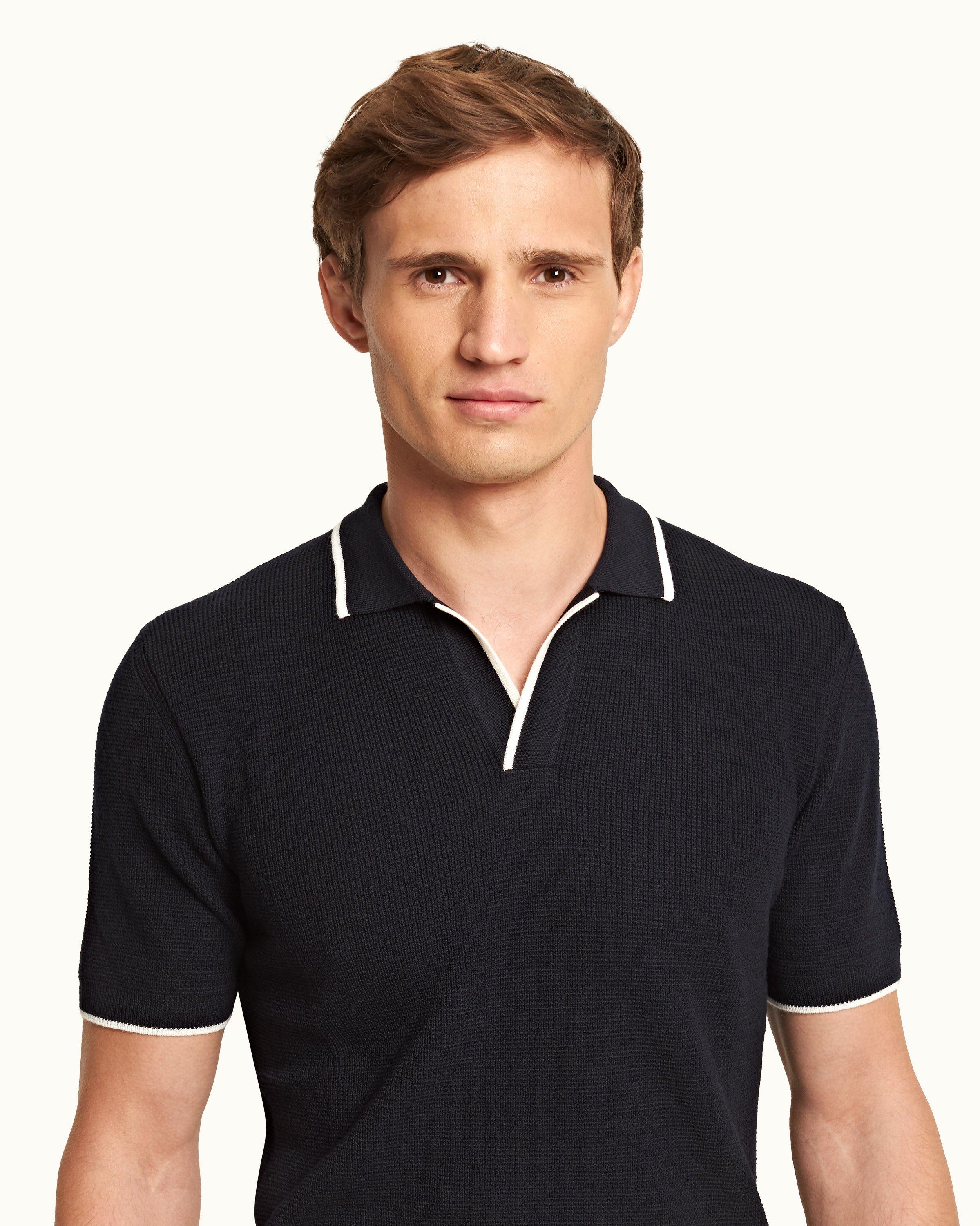 Orlebar brown polo sale online