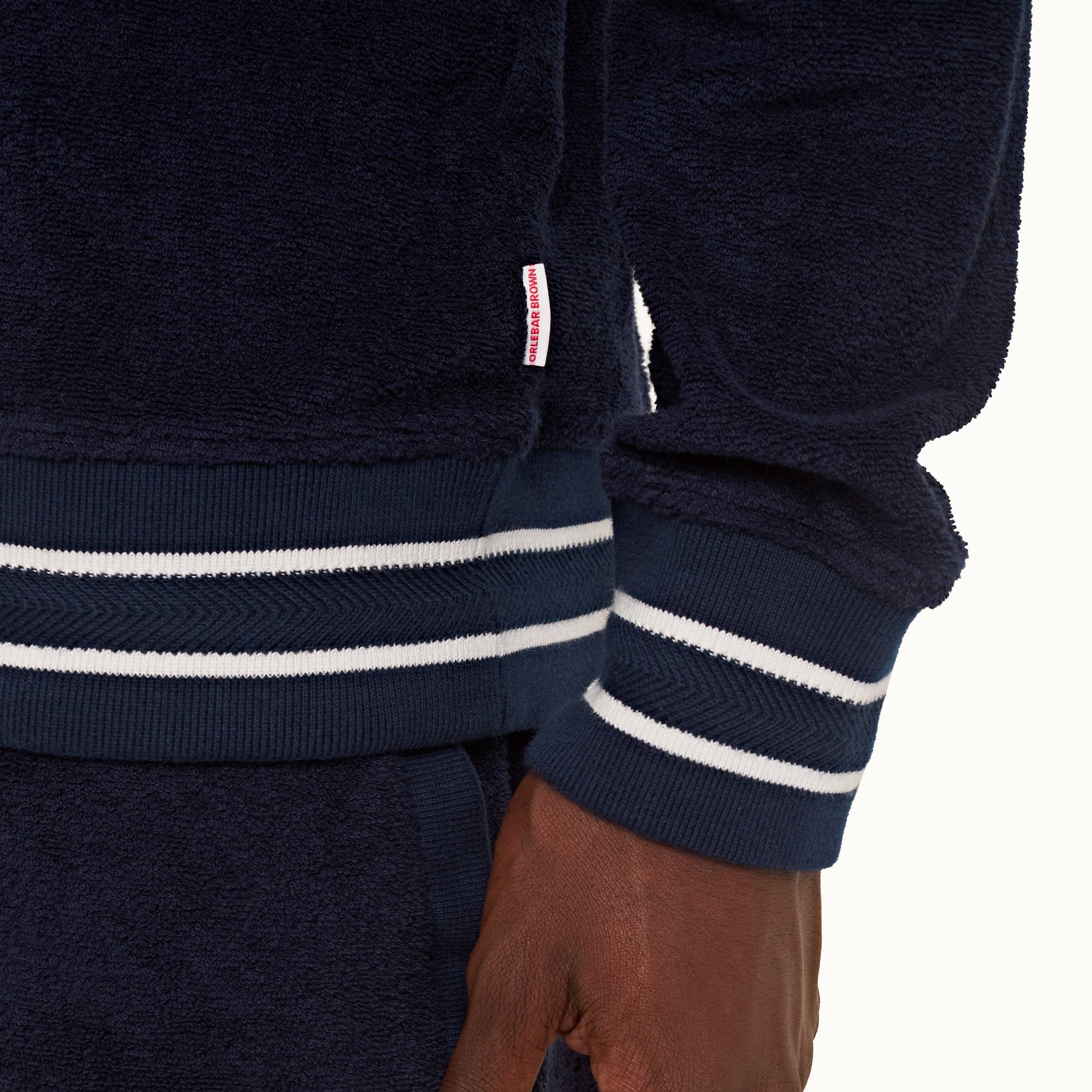 Orlebar Brown Isar Towelling 