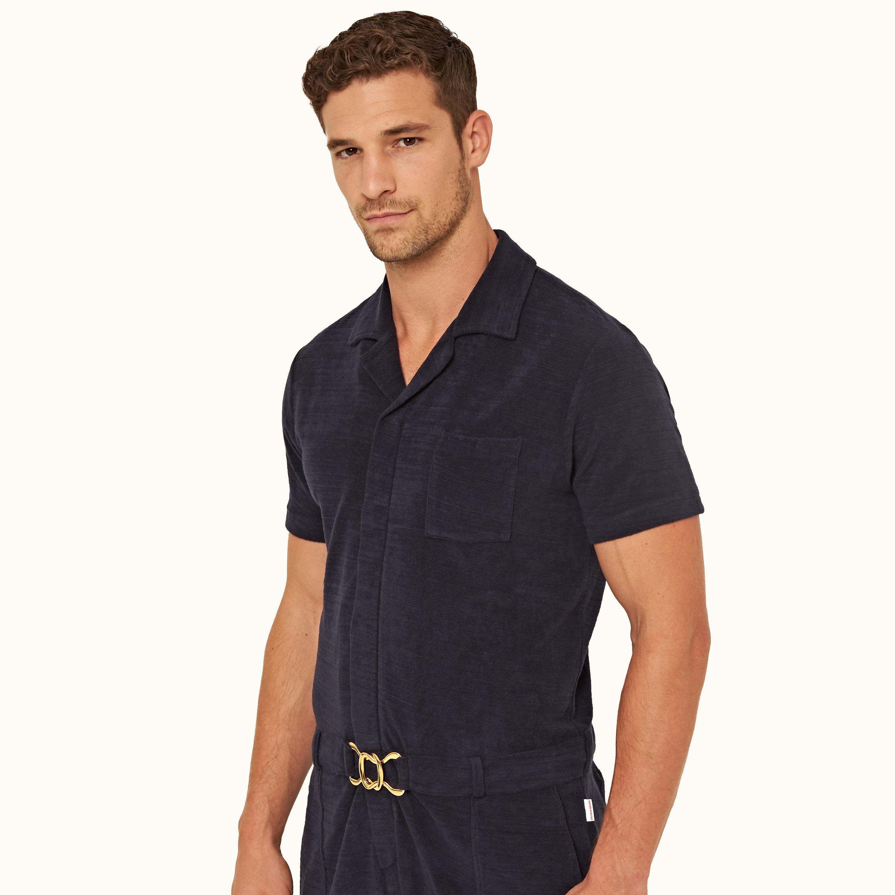 Orlebar Brown Goldfinger Onesie 