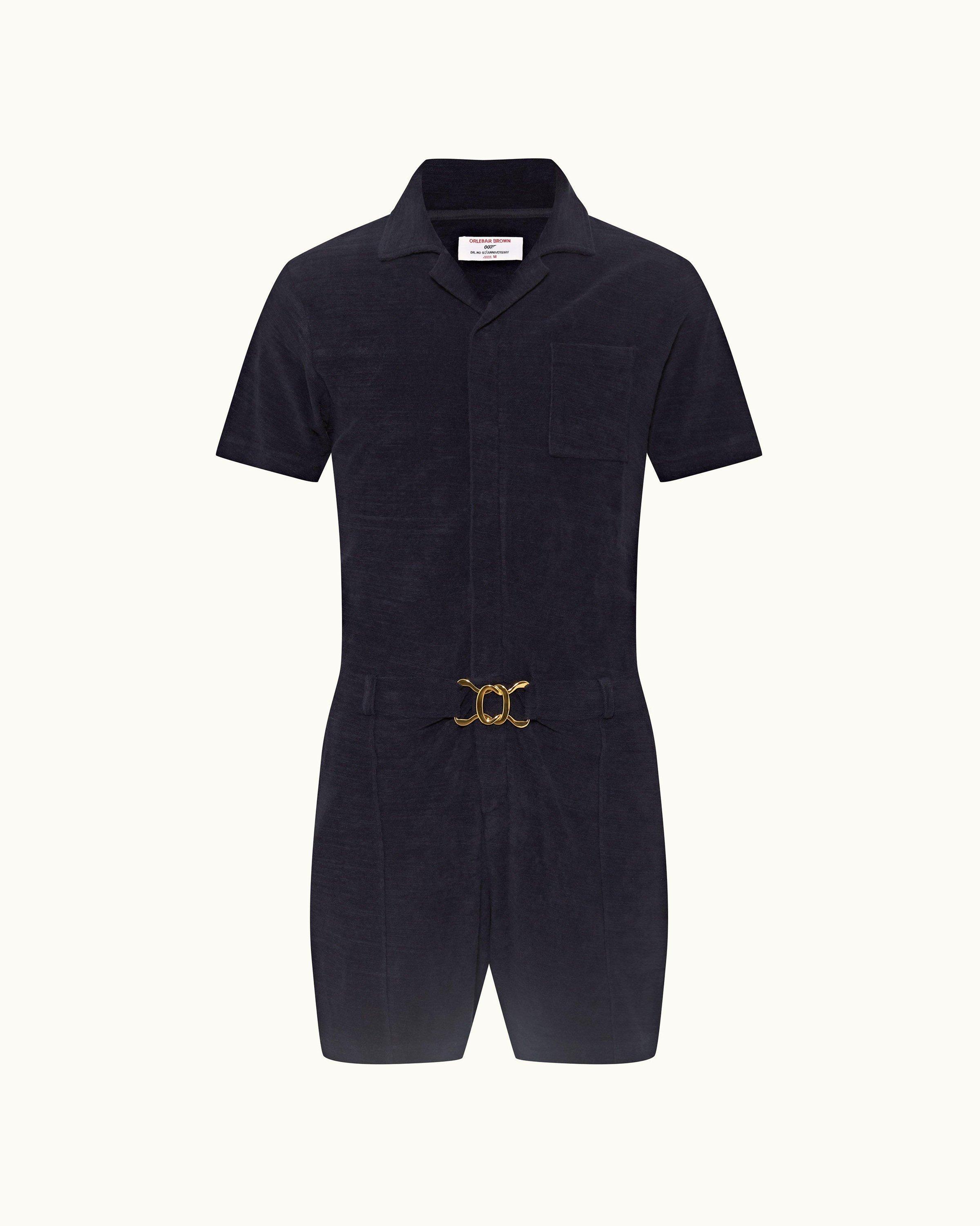 Orlebar Brown Goldfinger Onesie 