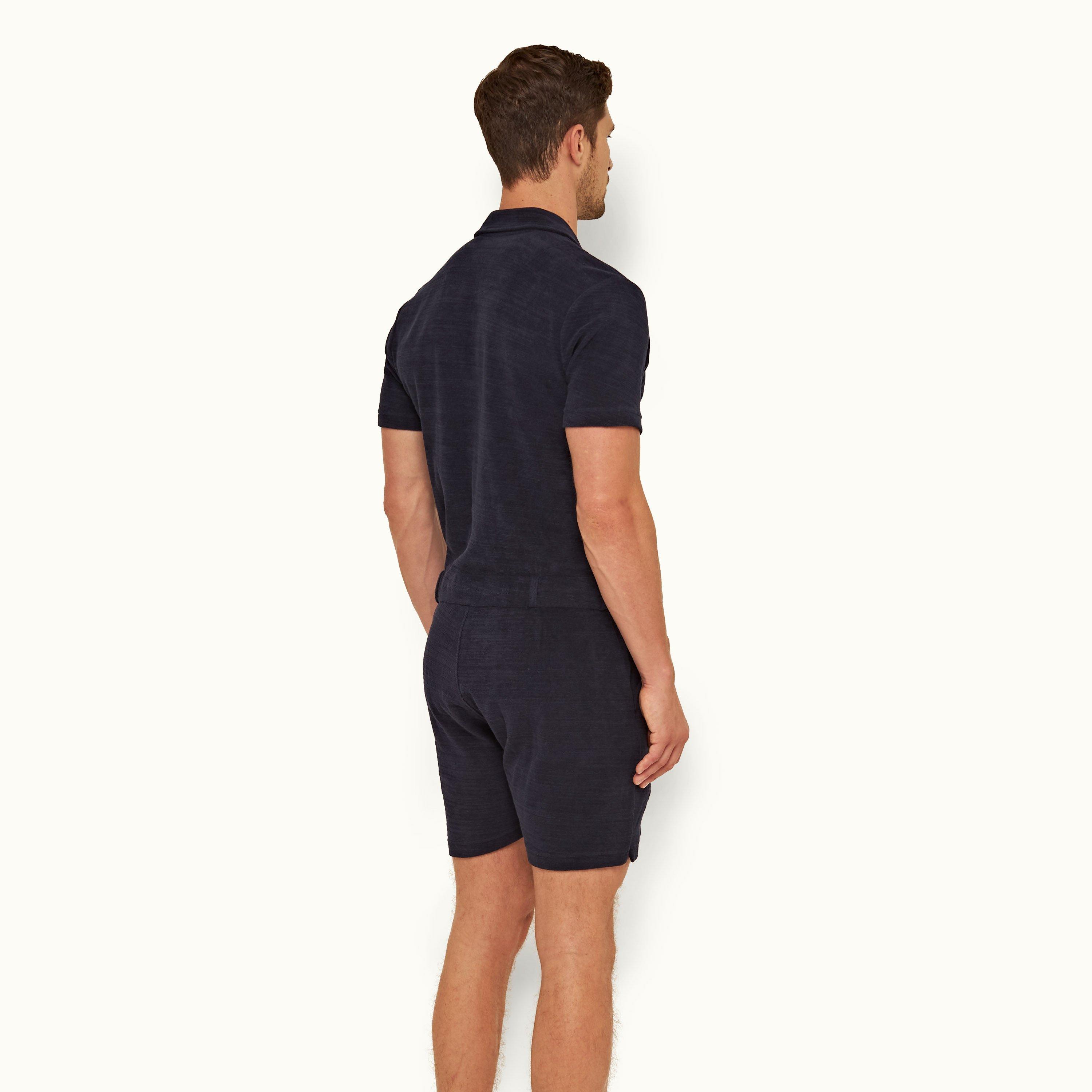 Orlebar Brown Goldfinger Onesie 