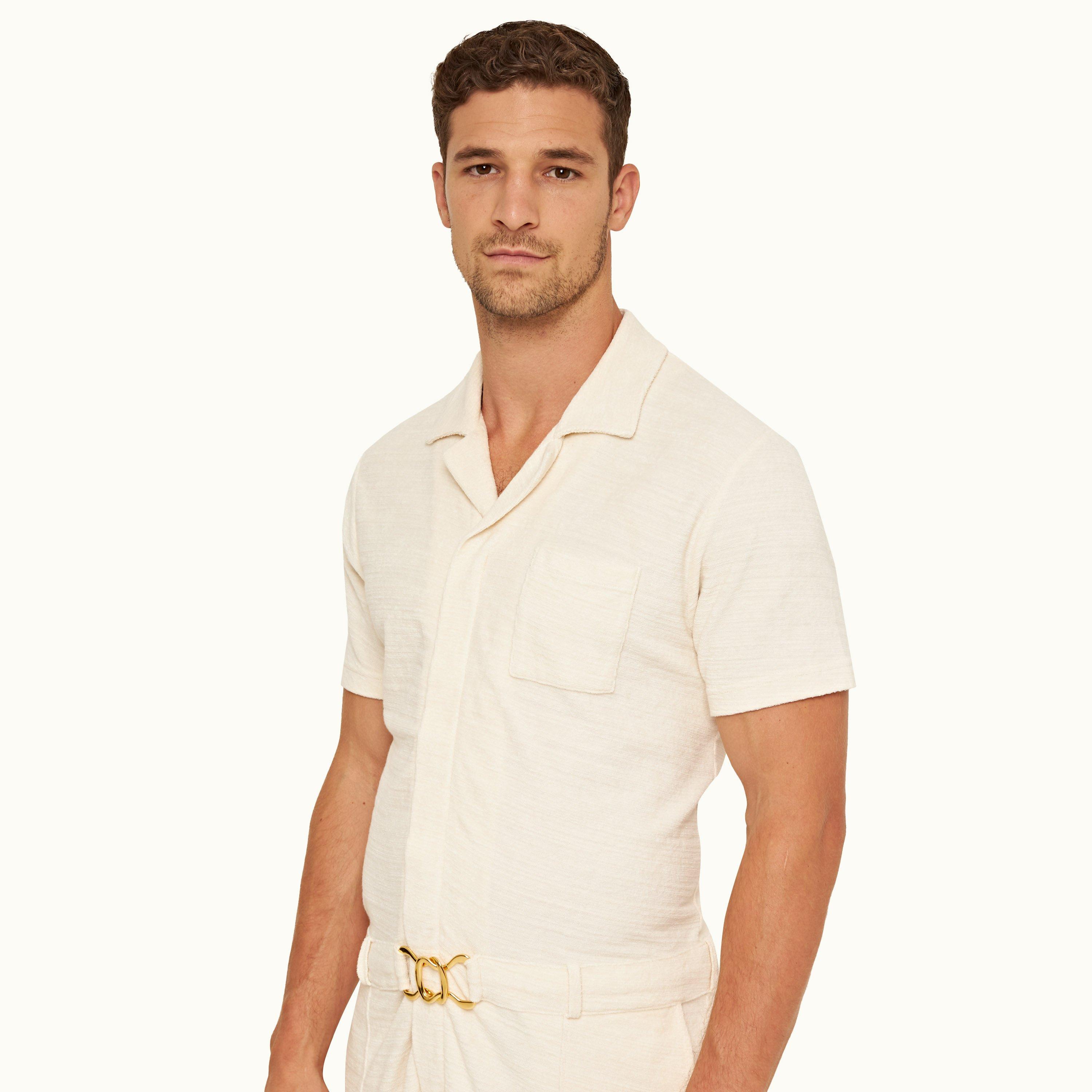 Orlebar Brown Goldfinger Onesie 