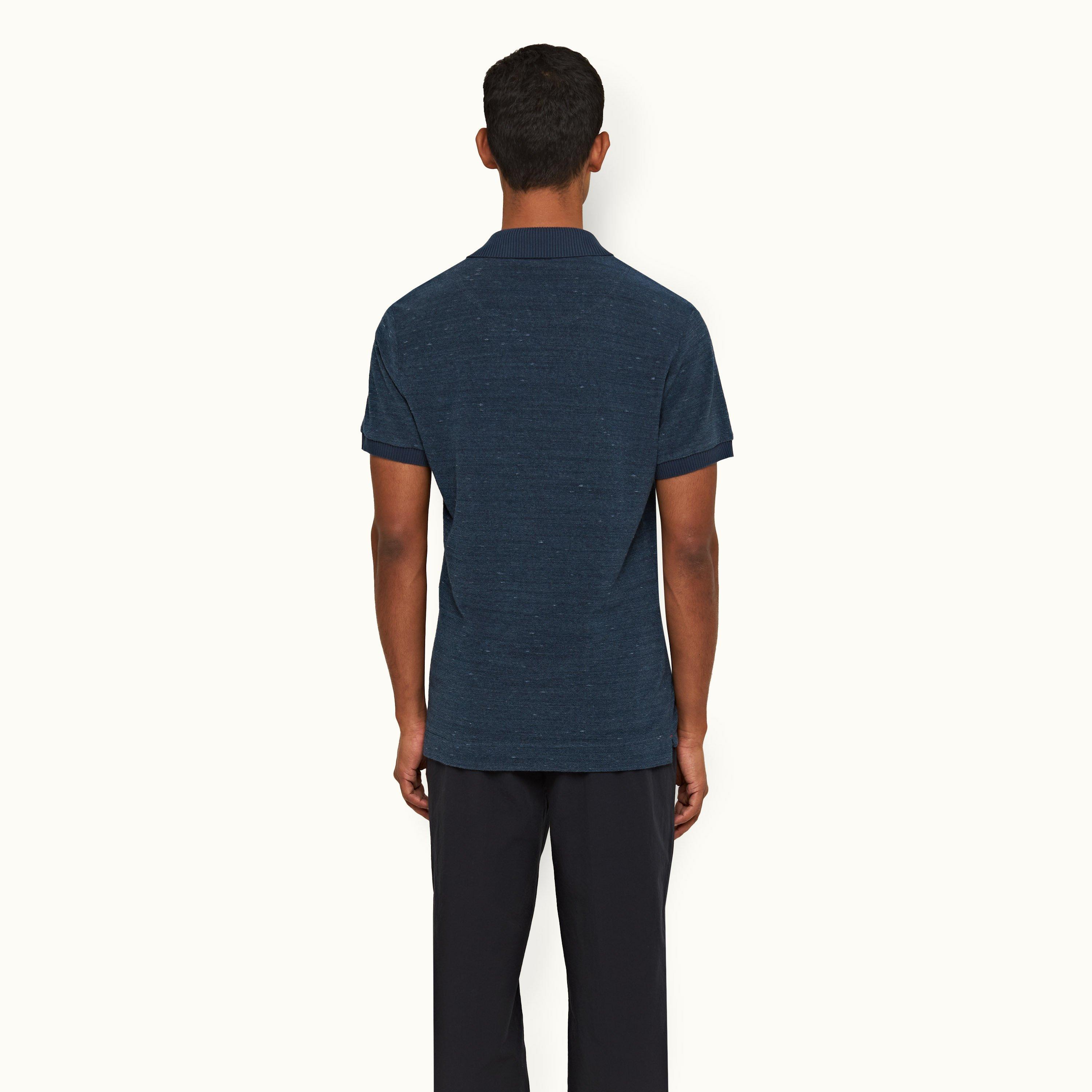 Orlebar Brown Jarrett Towelling 