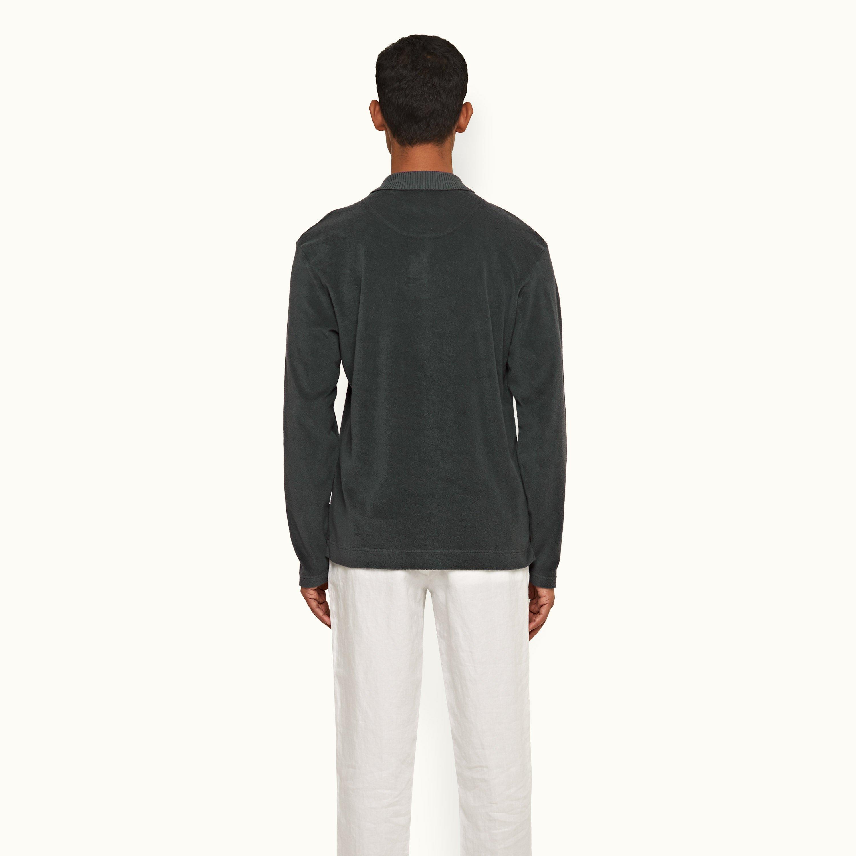 Orlebar Brown Jarrett Towelling 