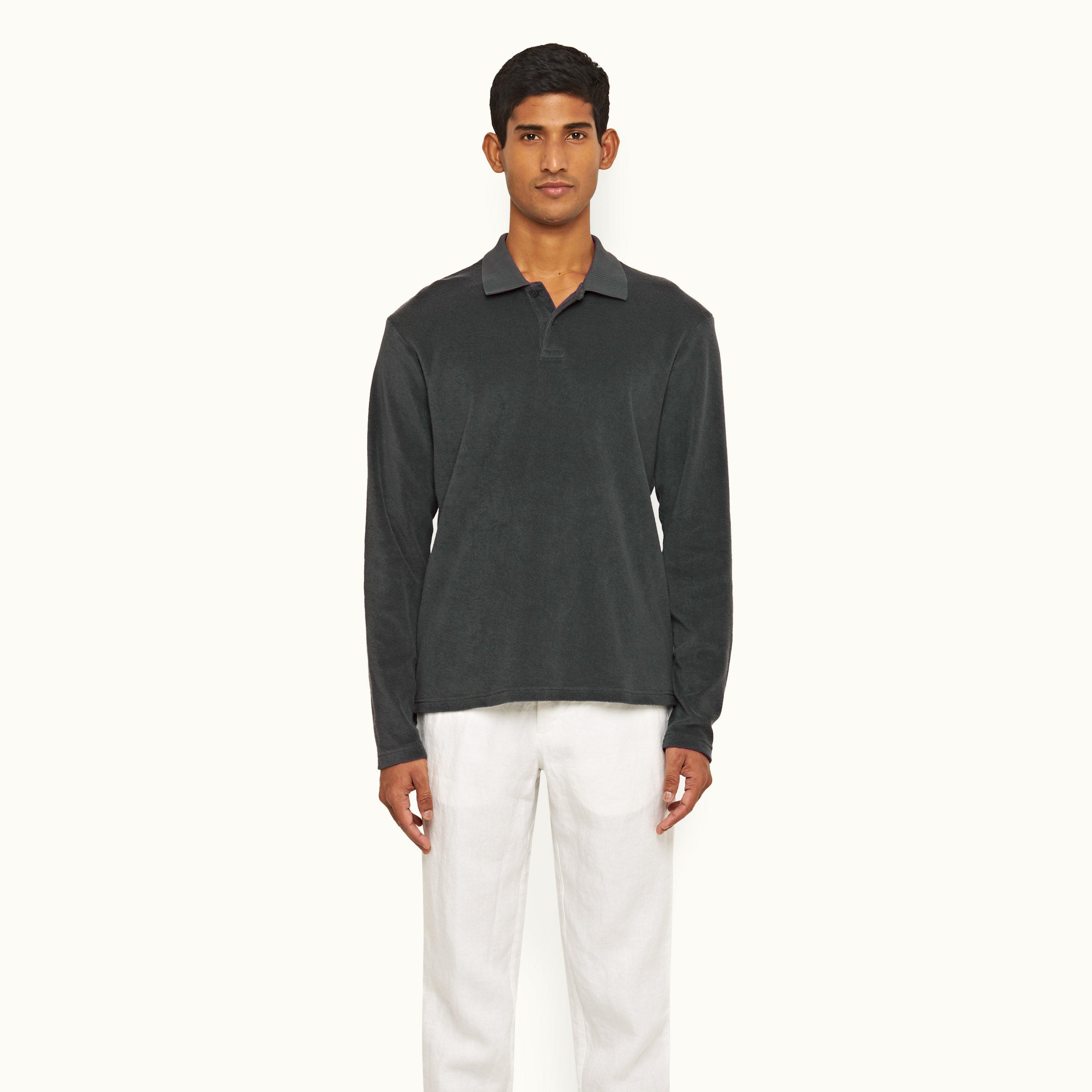 Orlebar Brown Jarrett Towelling 