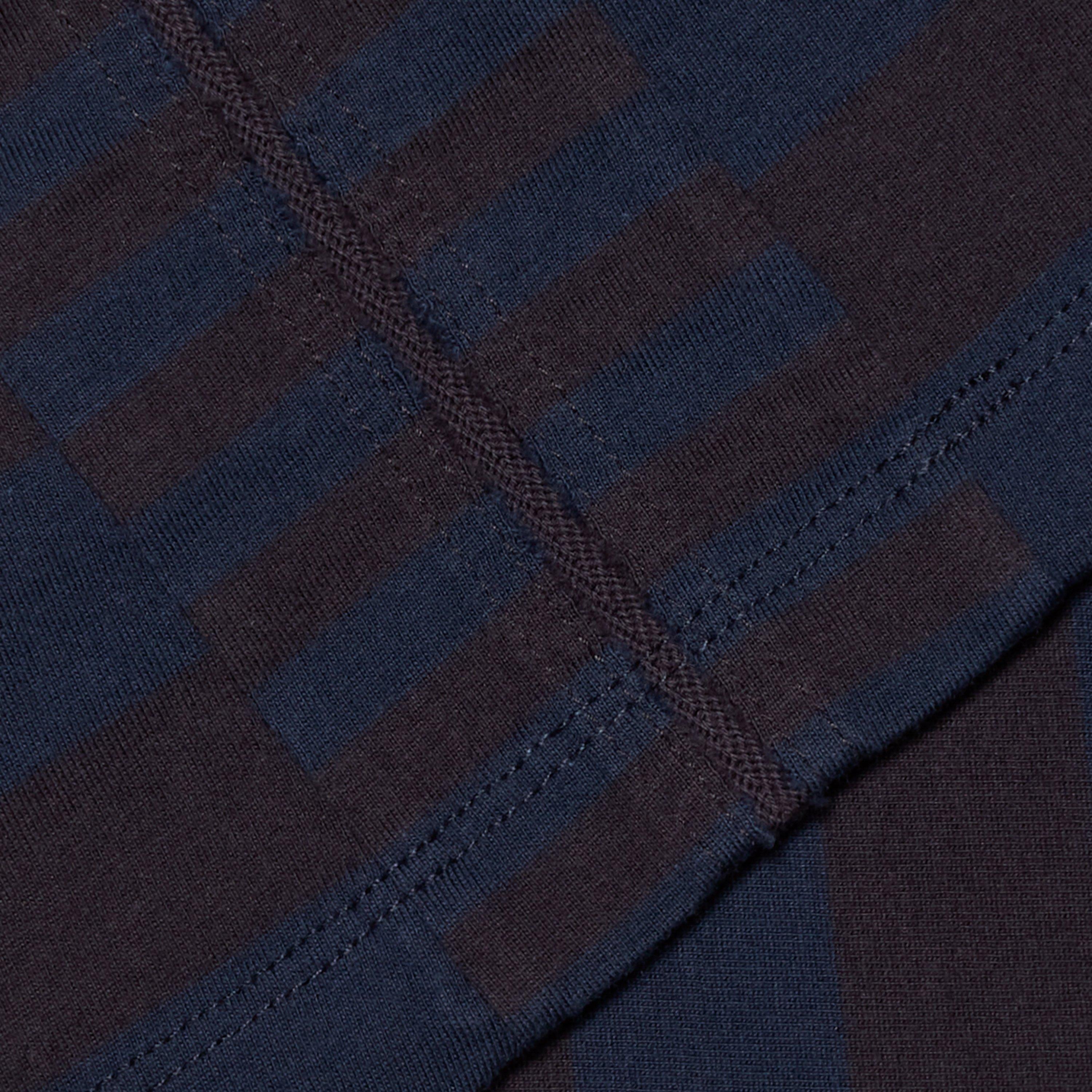 Orlebar Brown Jimmy Stripe 