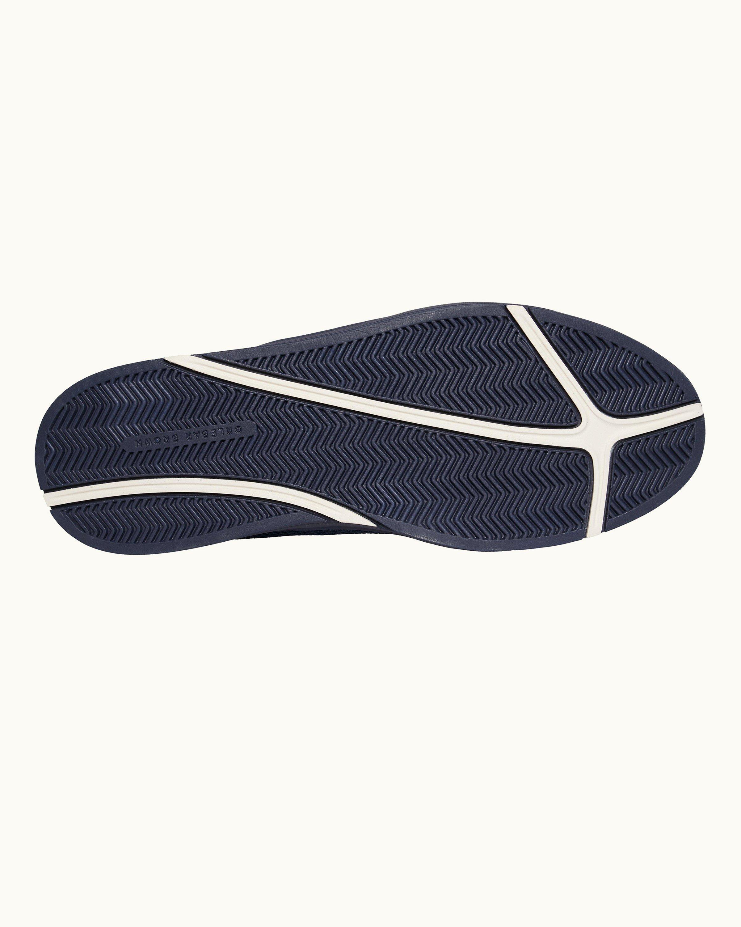 Setter -Short De Bain Court Navy