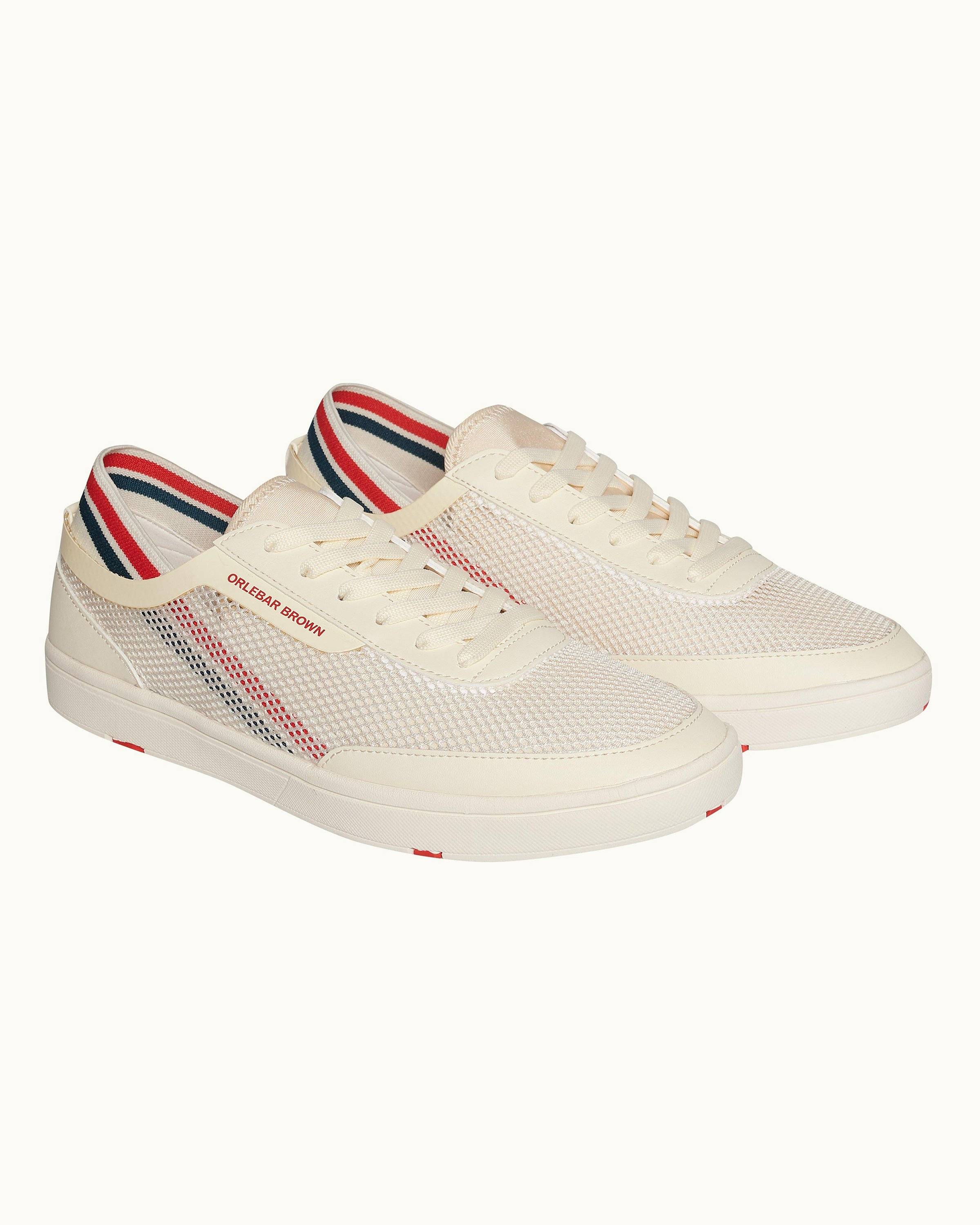 Lacoste deals beach shoes