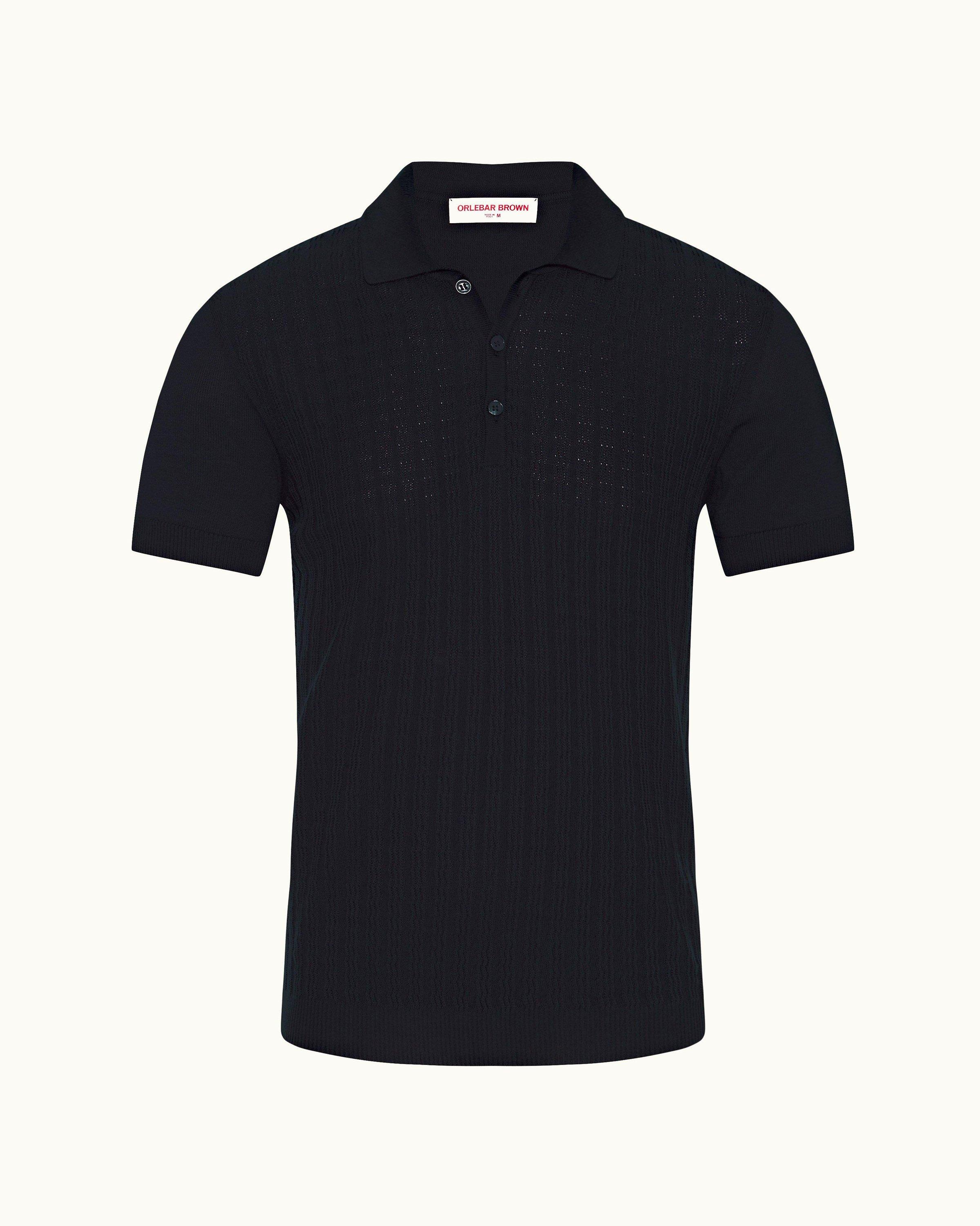 Collection Of Designer Polos For Men