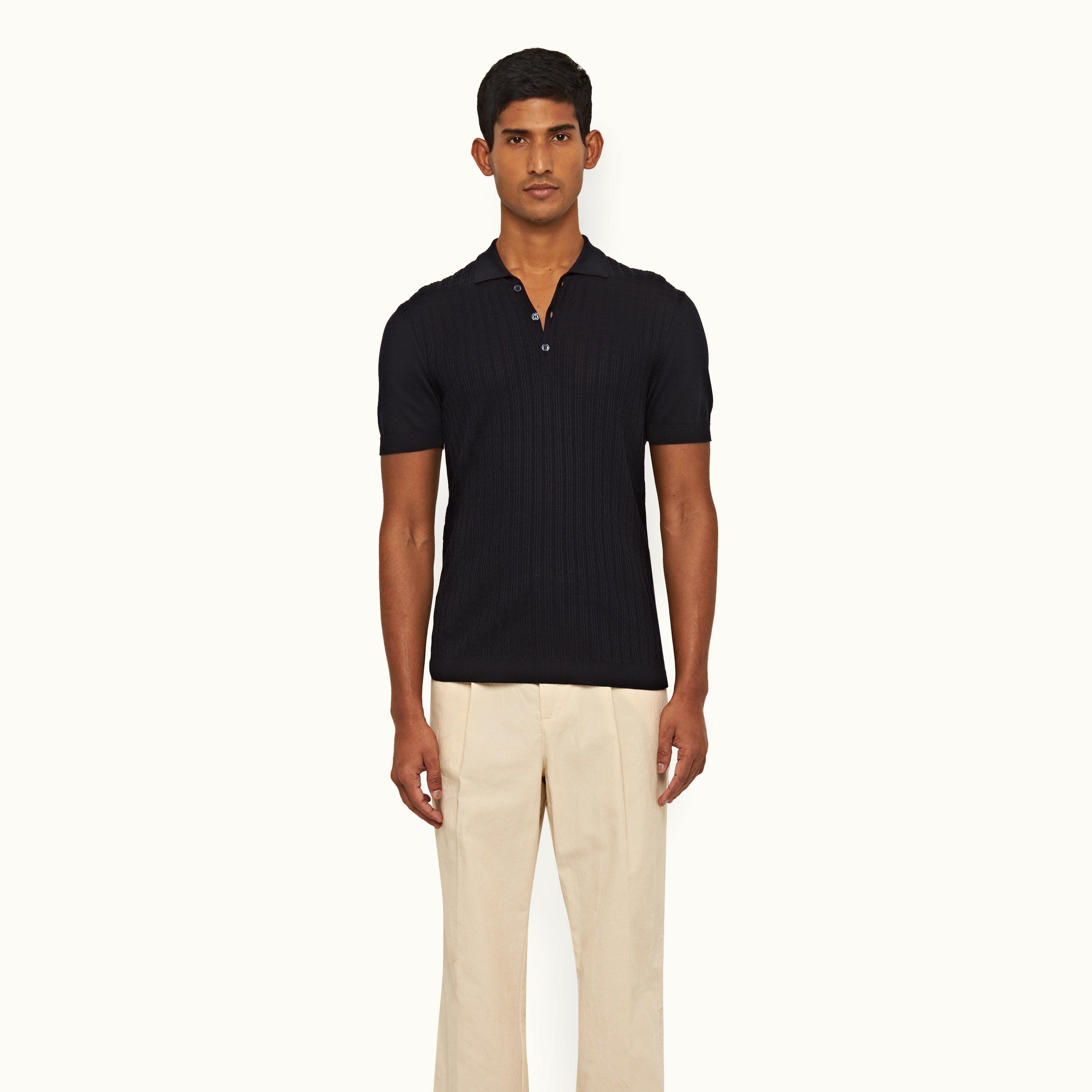 Orlebar Brown Lingmell Silk 