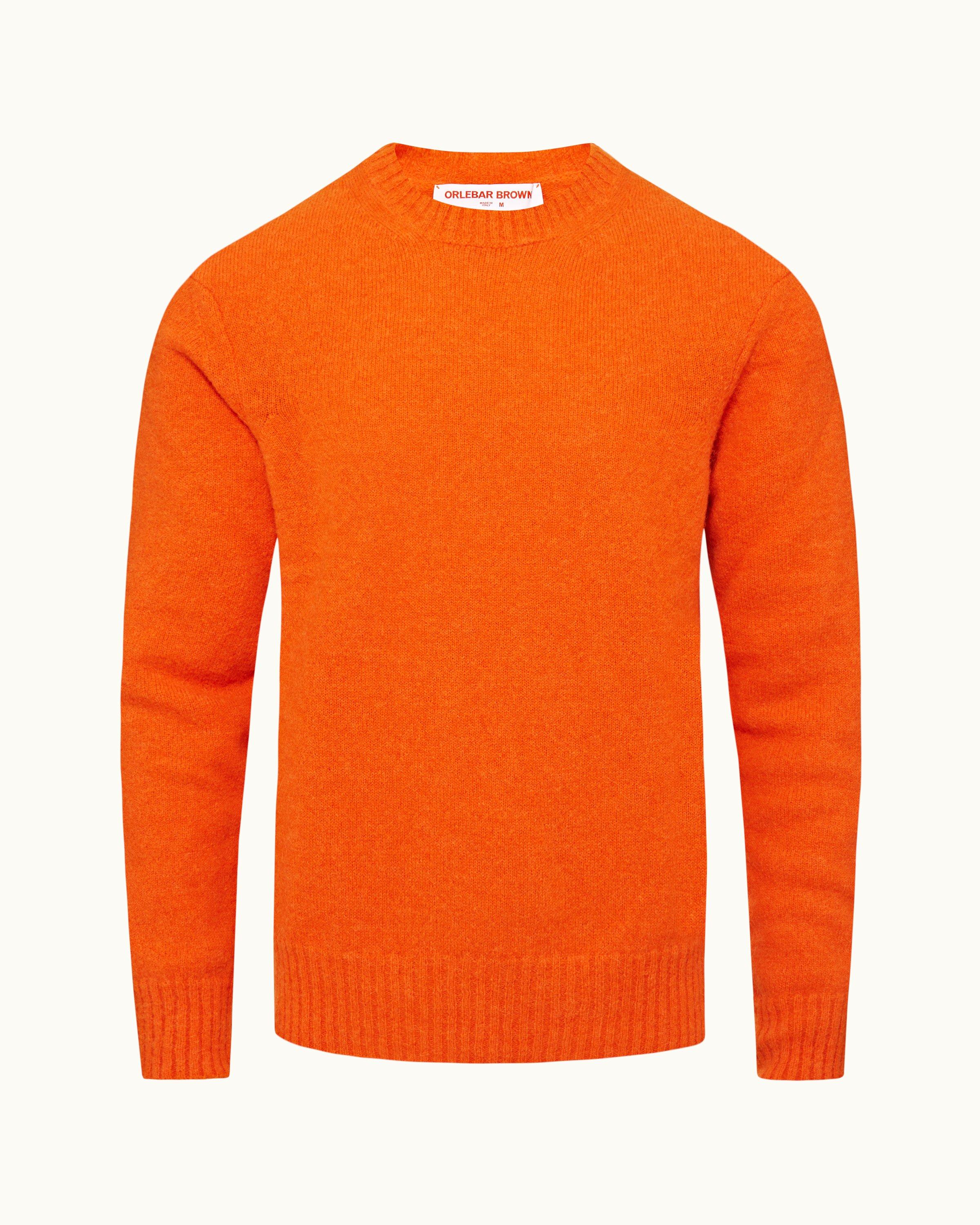 Mens best sale tiger jumper