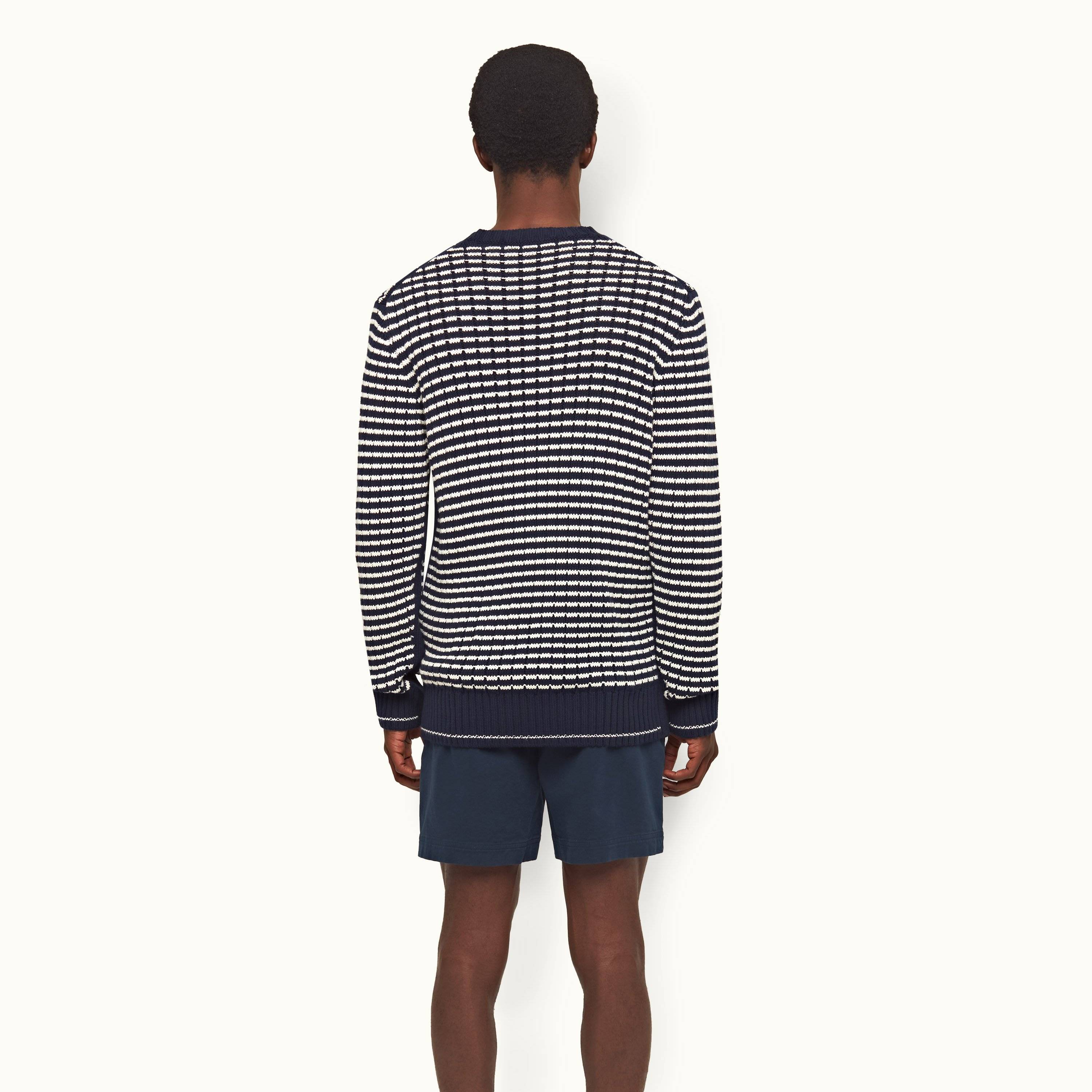 Orlebar Brown Lorca Stripe 