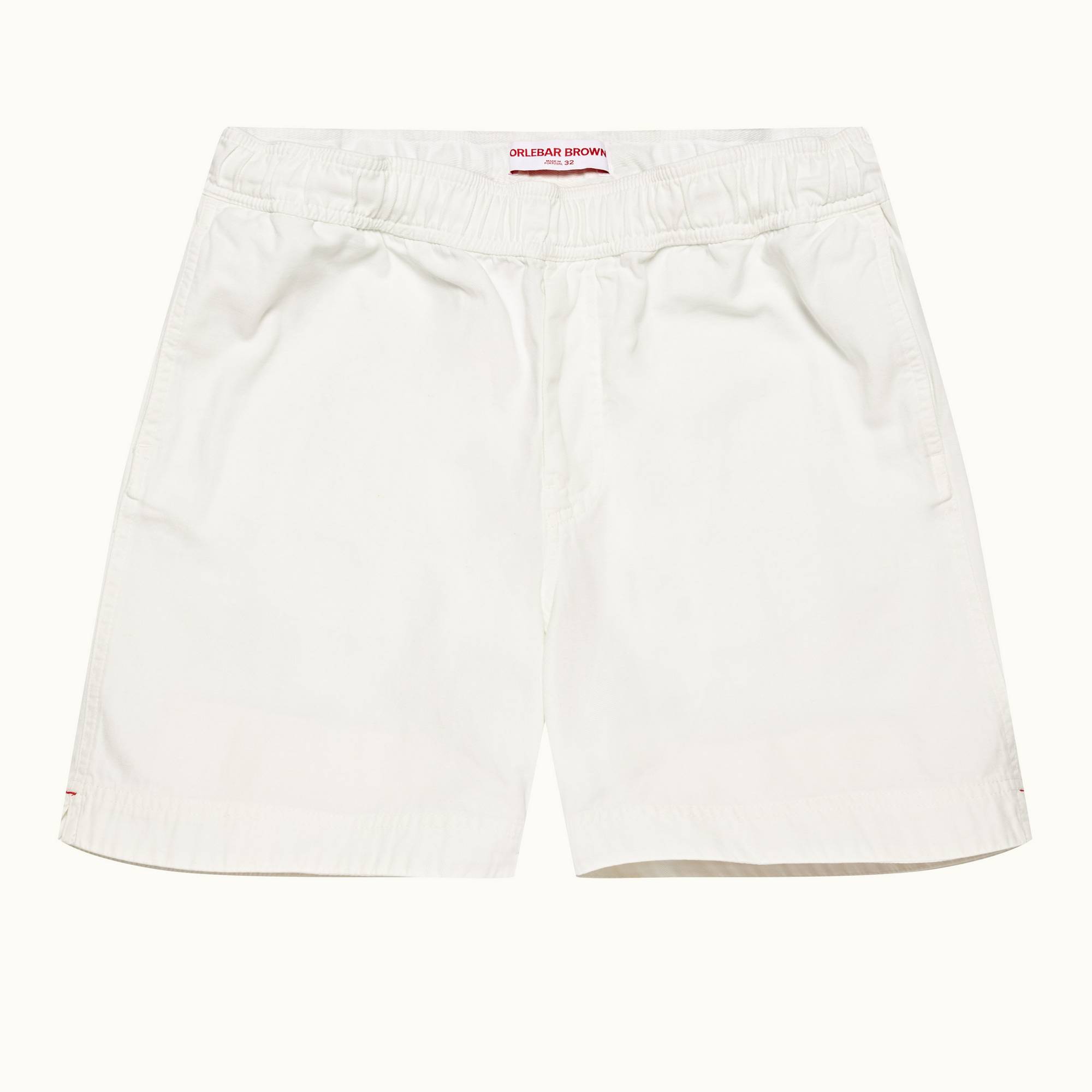 Louis Drawcord - Mens Cloud Relaxed Fit Drawcord Shorts
