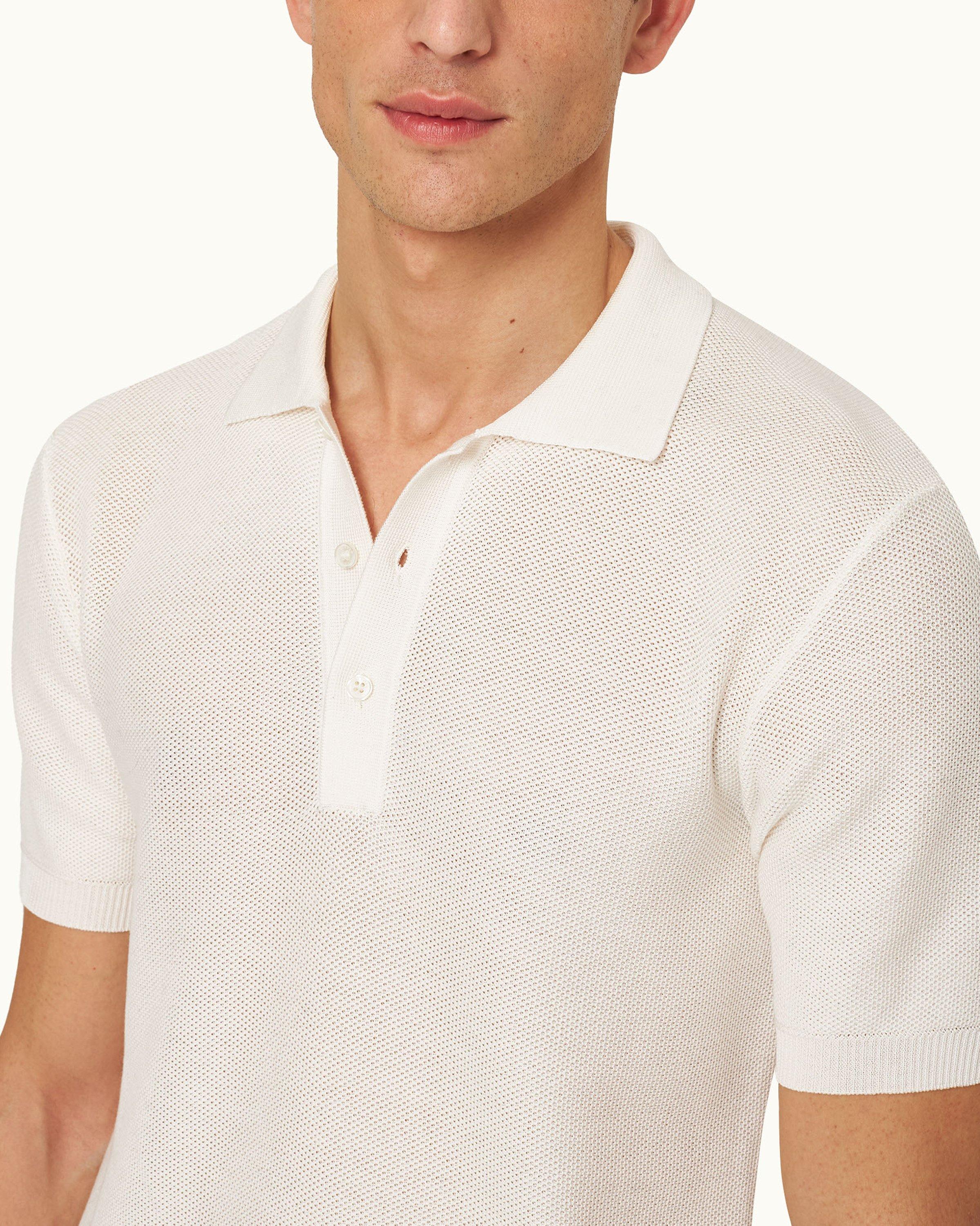 Orlebar brown cheap polo sale