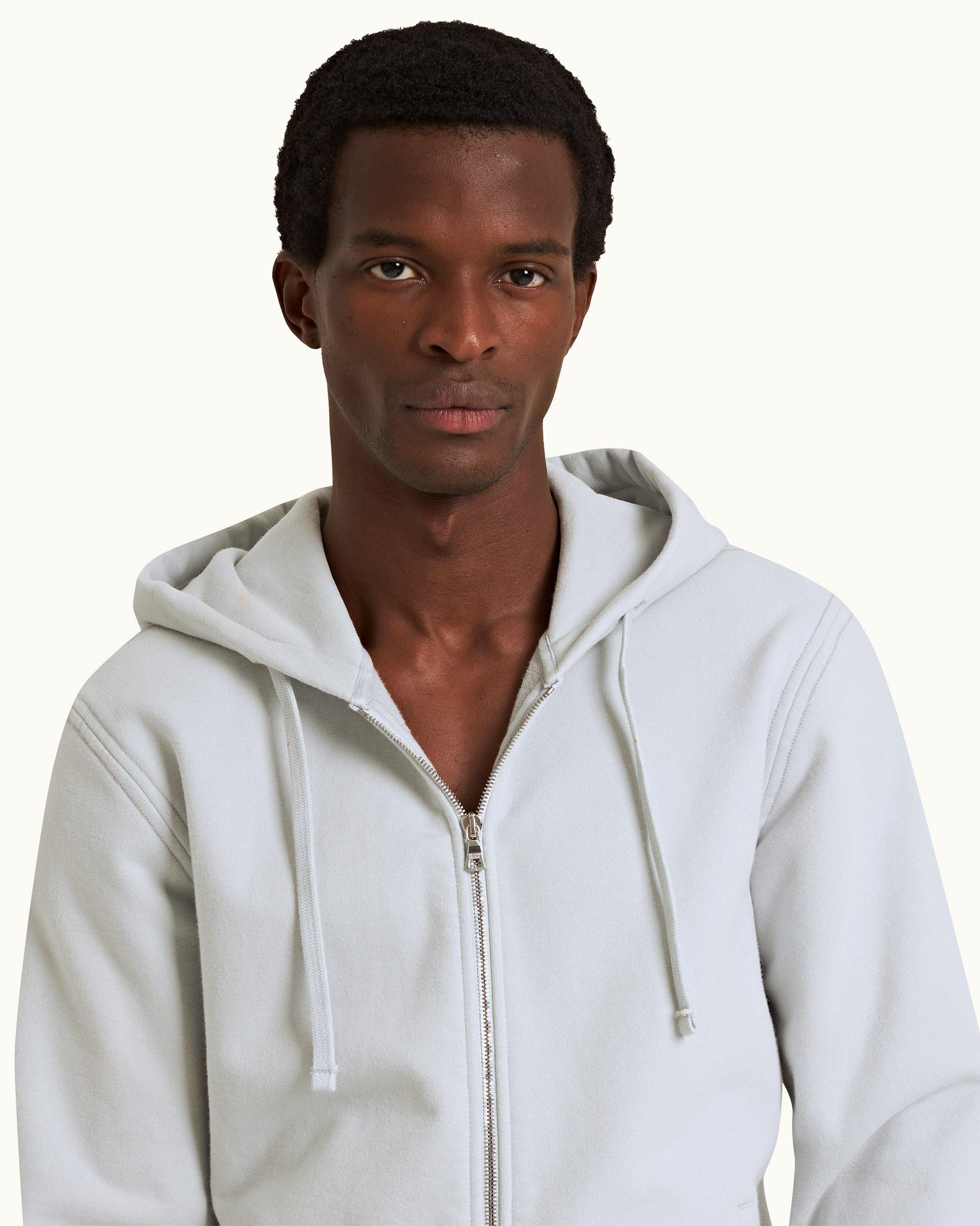 Orlebar brown clearance hoodie