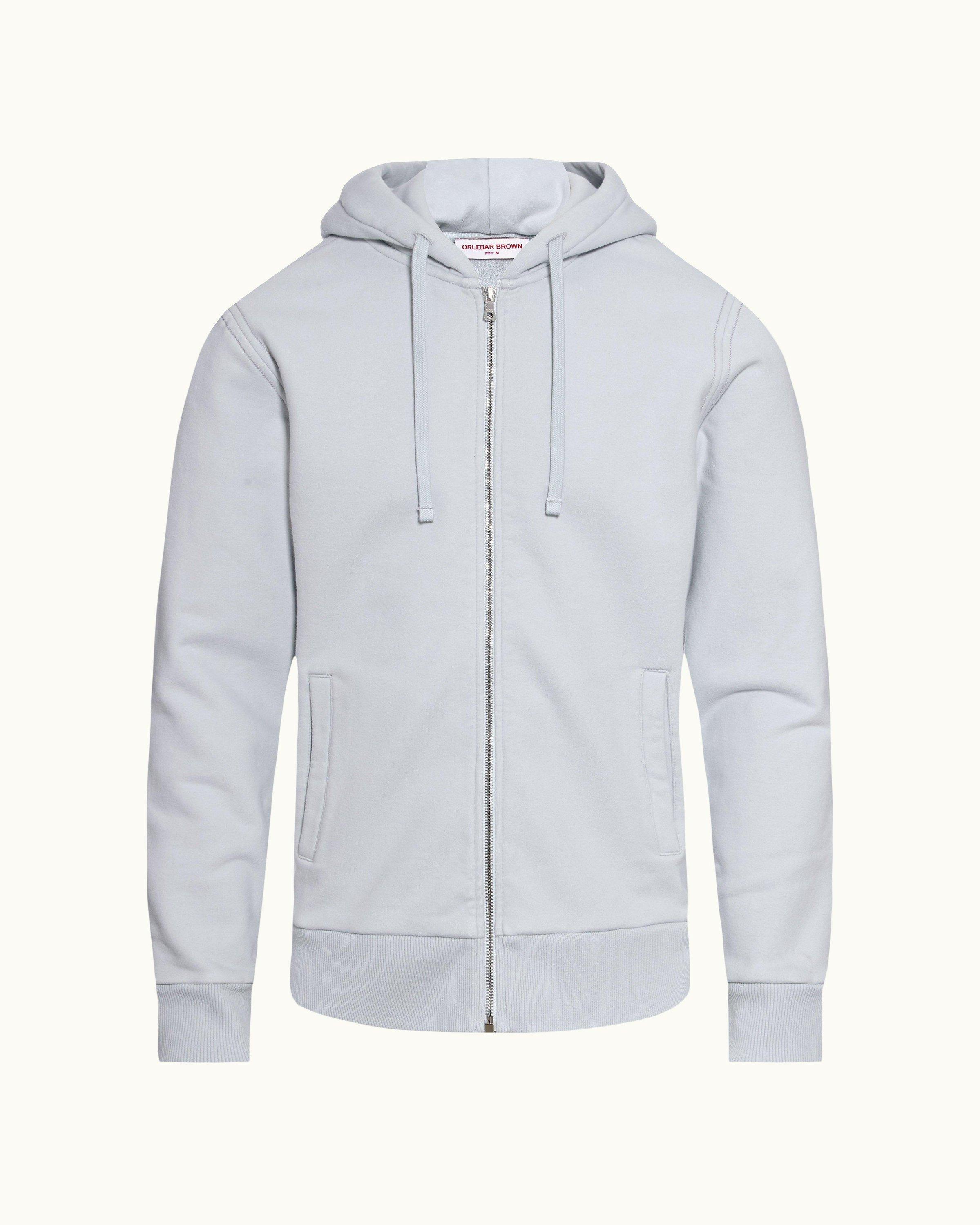 Designer zip up discount hoodies