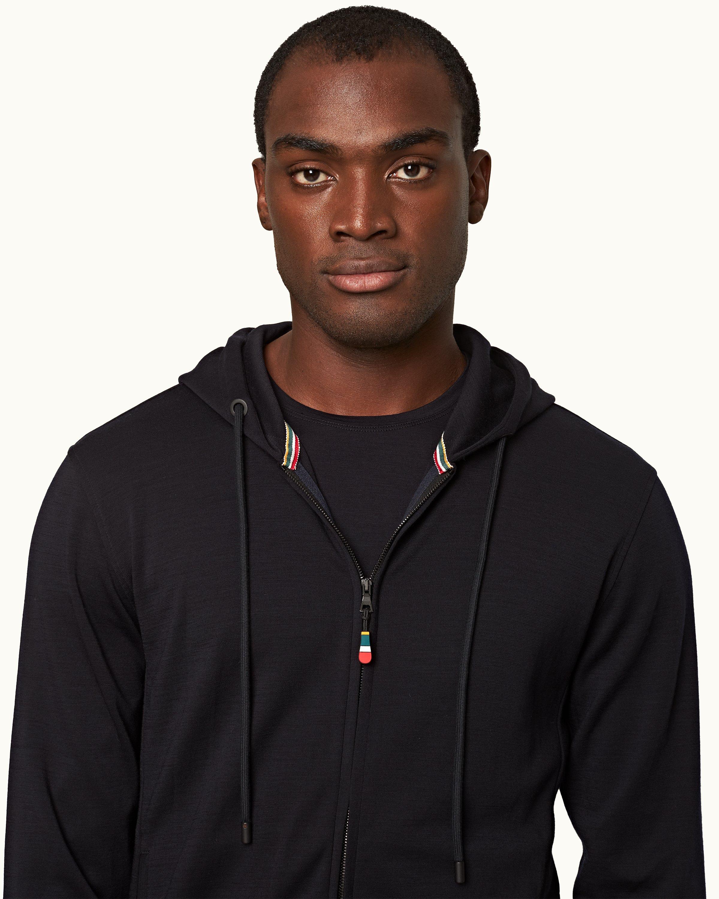 Merino clearance sweatshirt mens