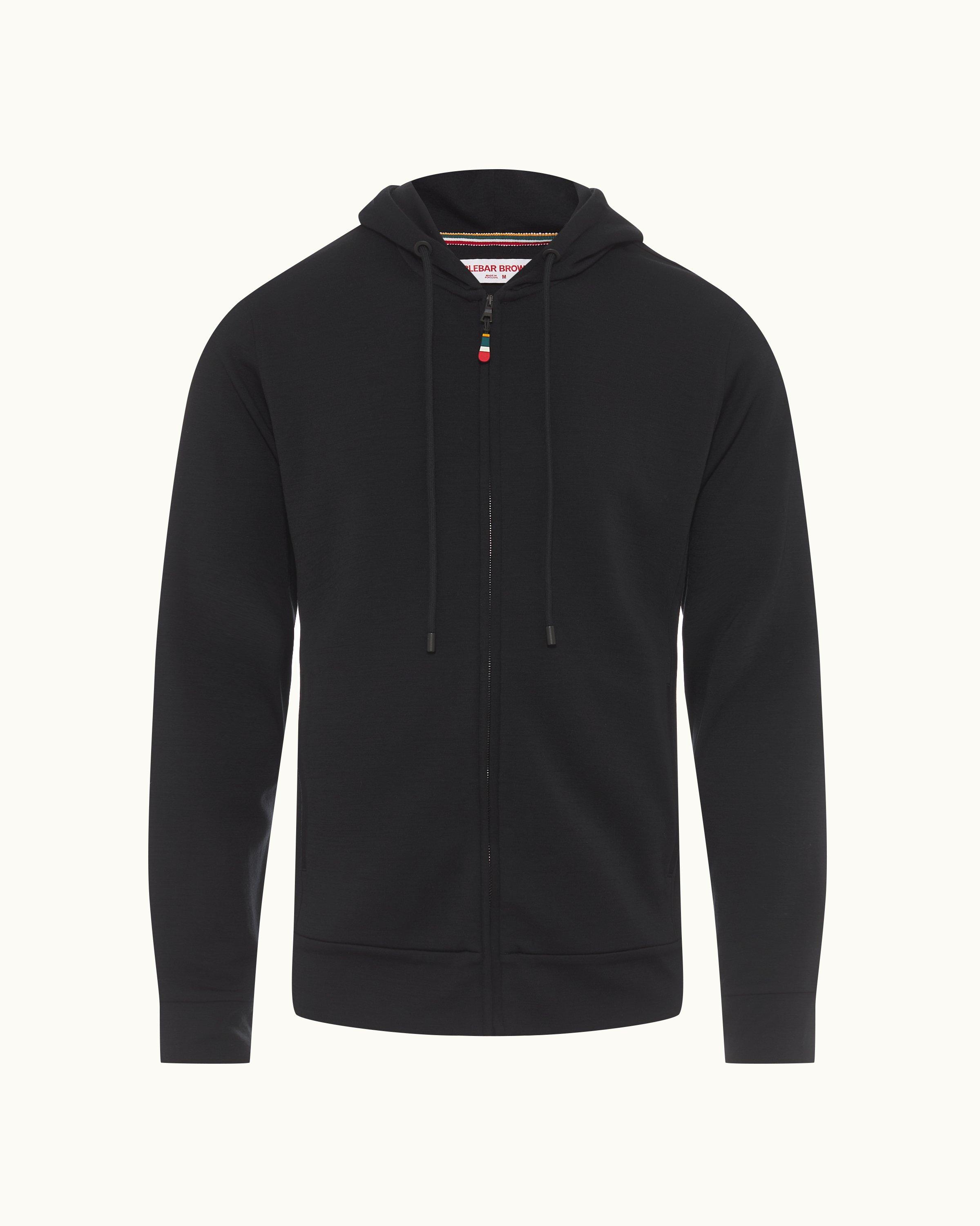 Merino sweatshirt sales