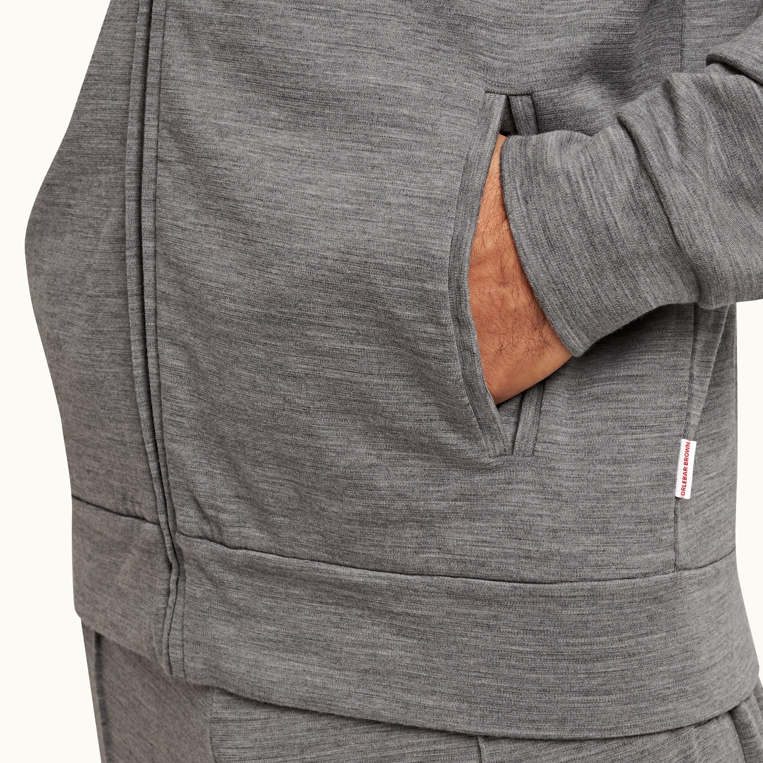 Orlebar Brown Mathers Merino 