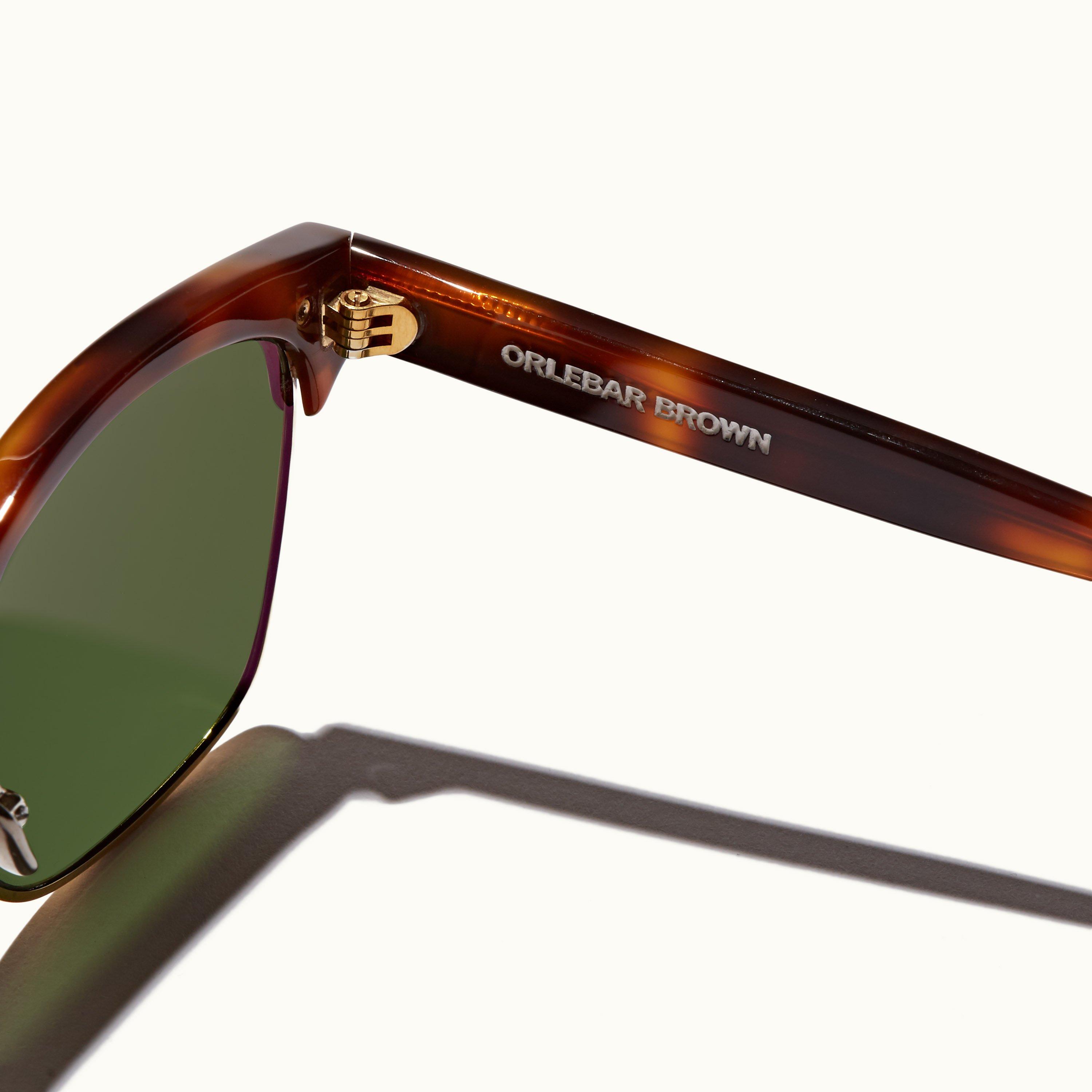 Orlebar Brown Matira 