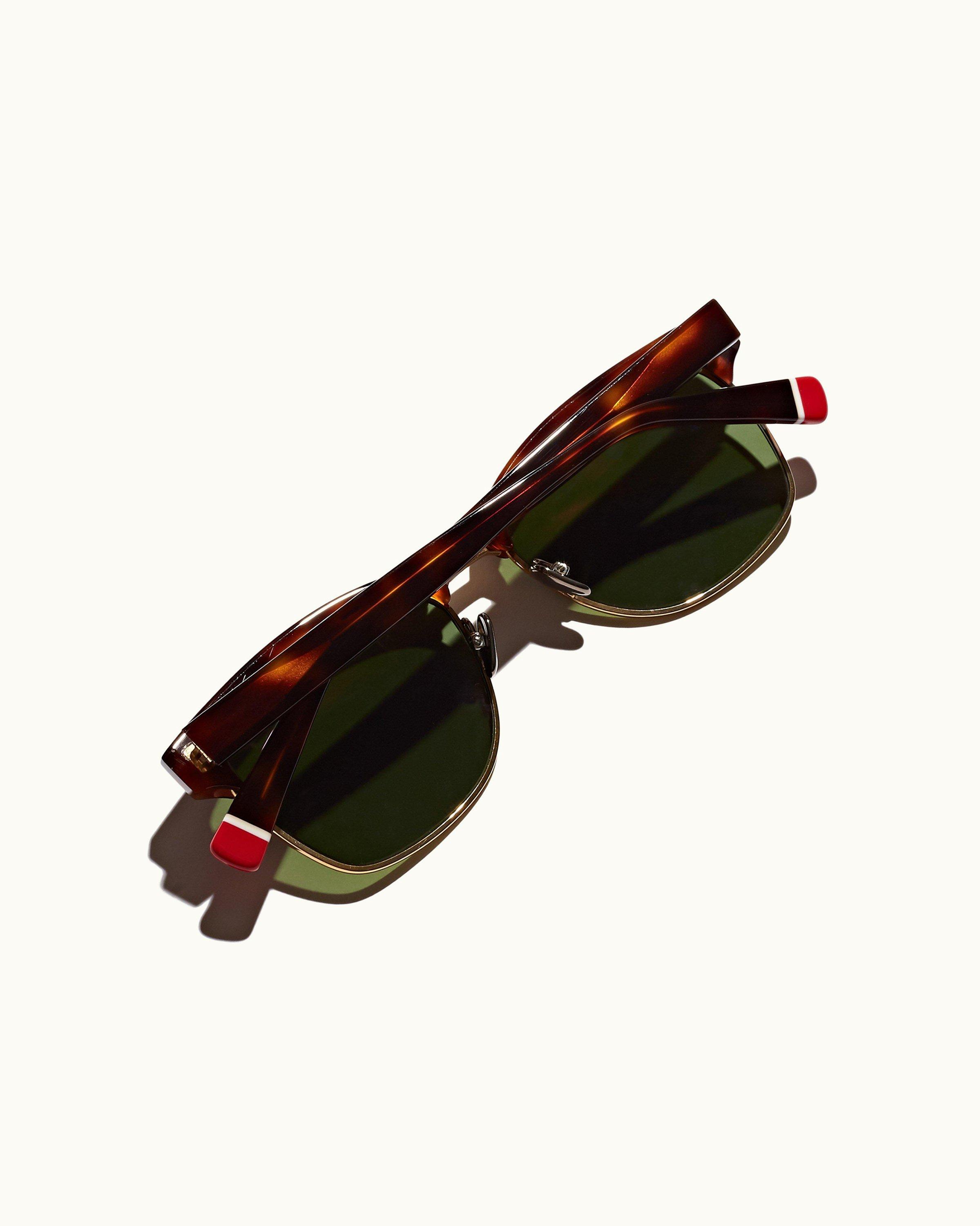 Louis Vuitton Louis Vuitton Match Sunglasses