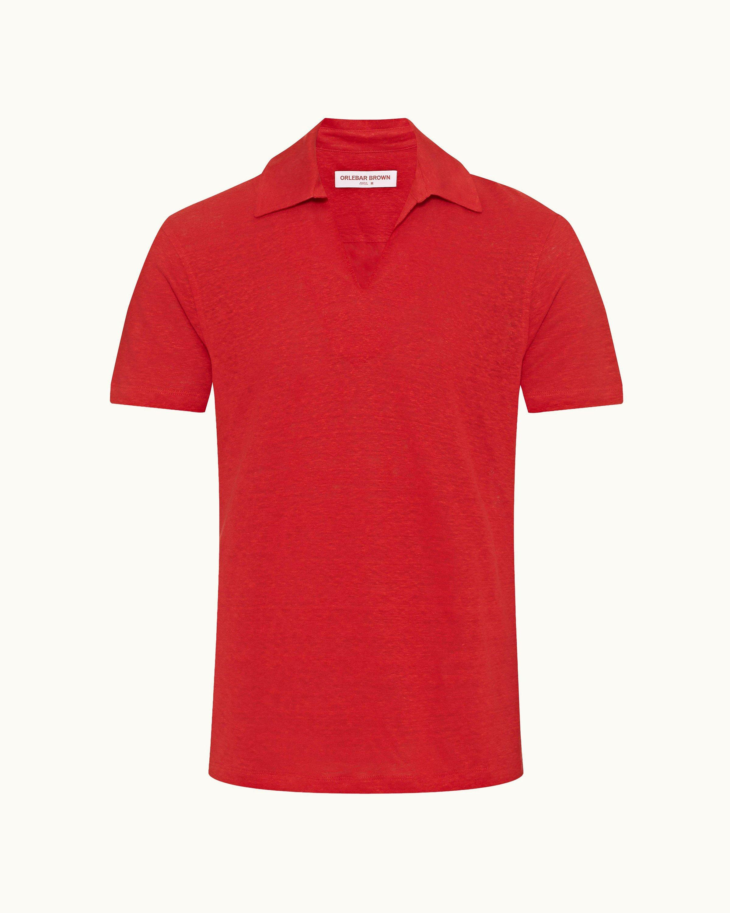 Discount designer shop polo shirts