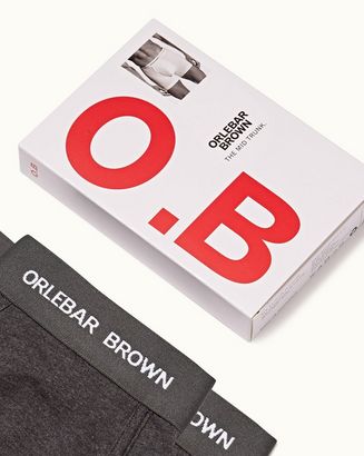Orlebar Brown Mid Trunk 