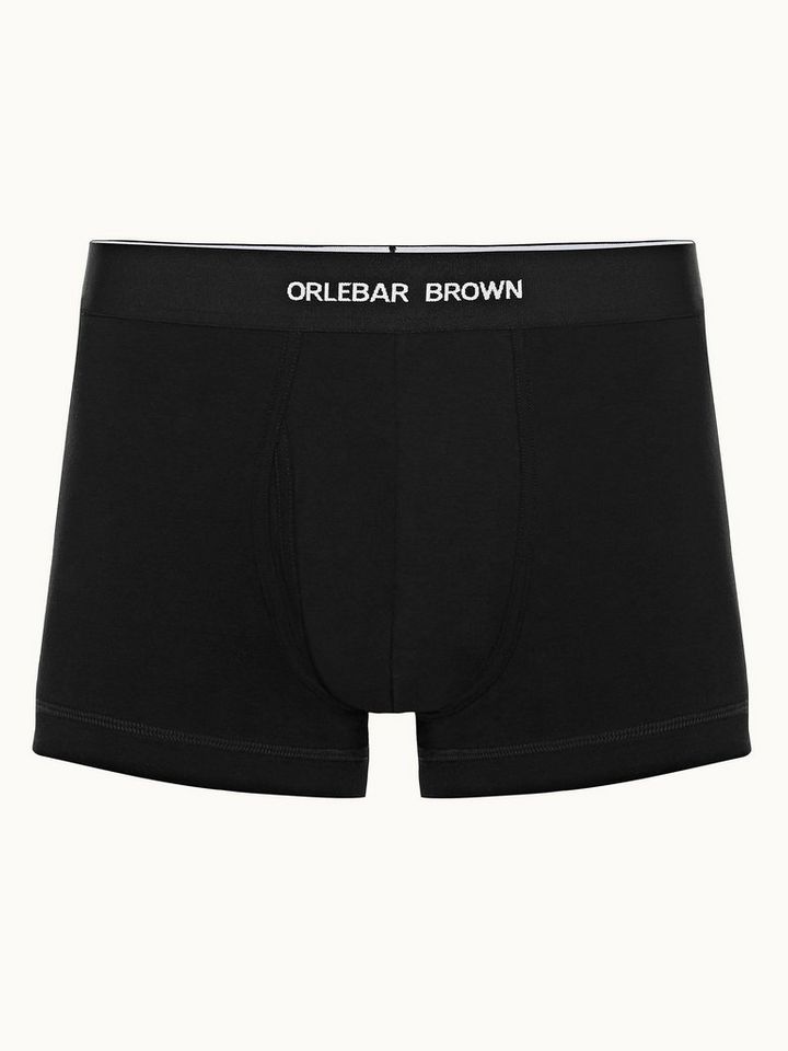 Men's Designer Underwear | Boxers & Briefs | Orlebar Brown