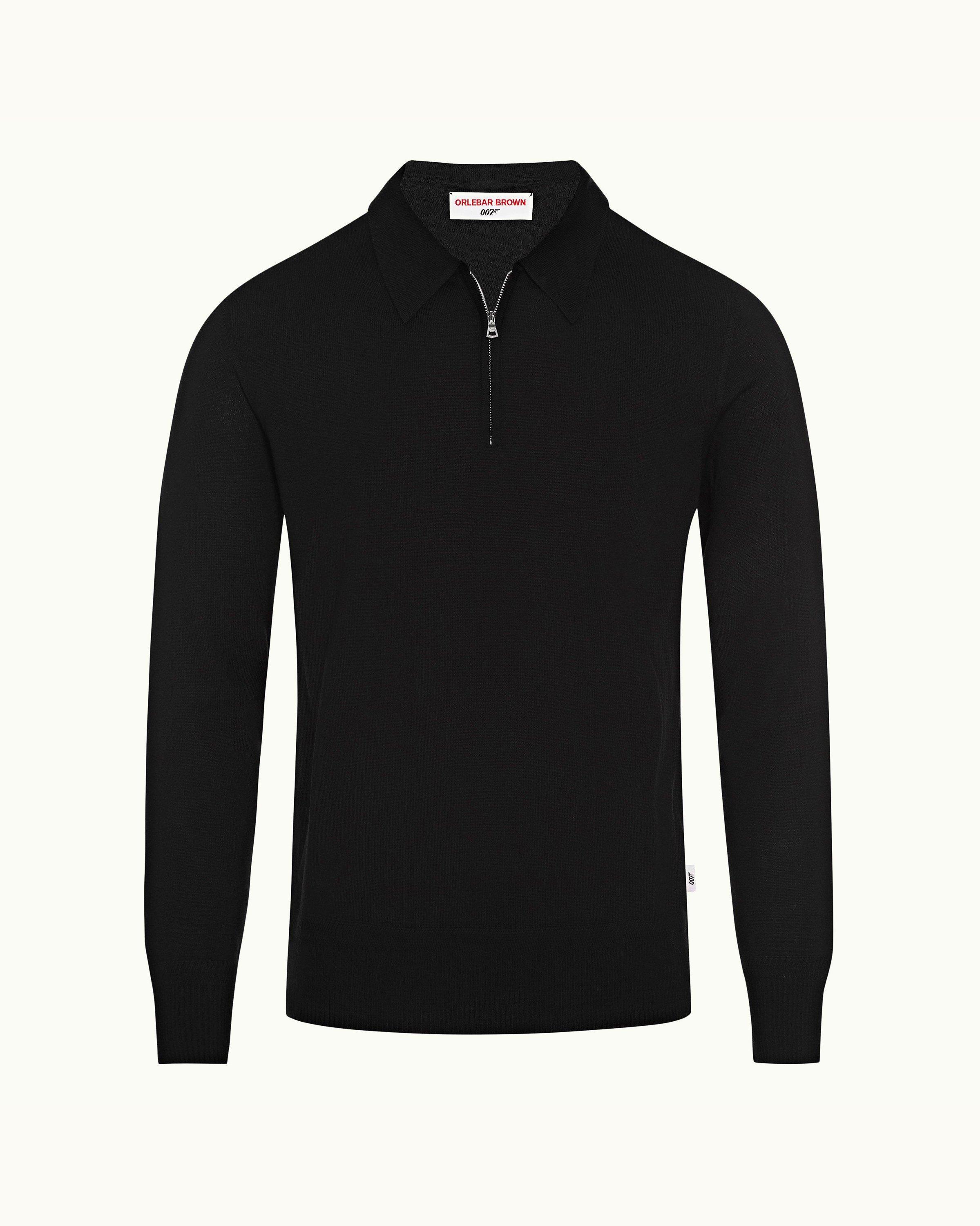 orlebar brown thunderball polo