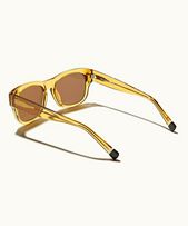 Nerano - Mens Amber D Frame Sunglasses