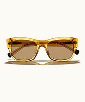 Nerano - Mens Amber D Frame Sunglasses