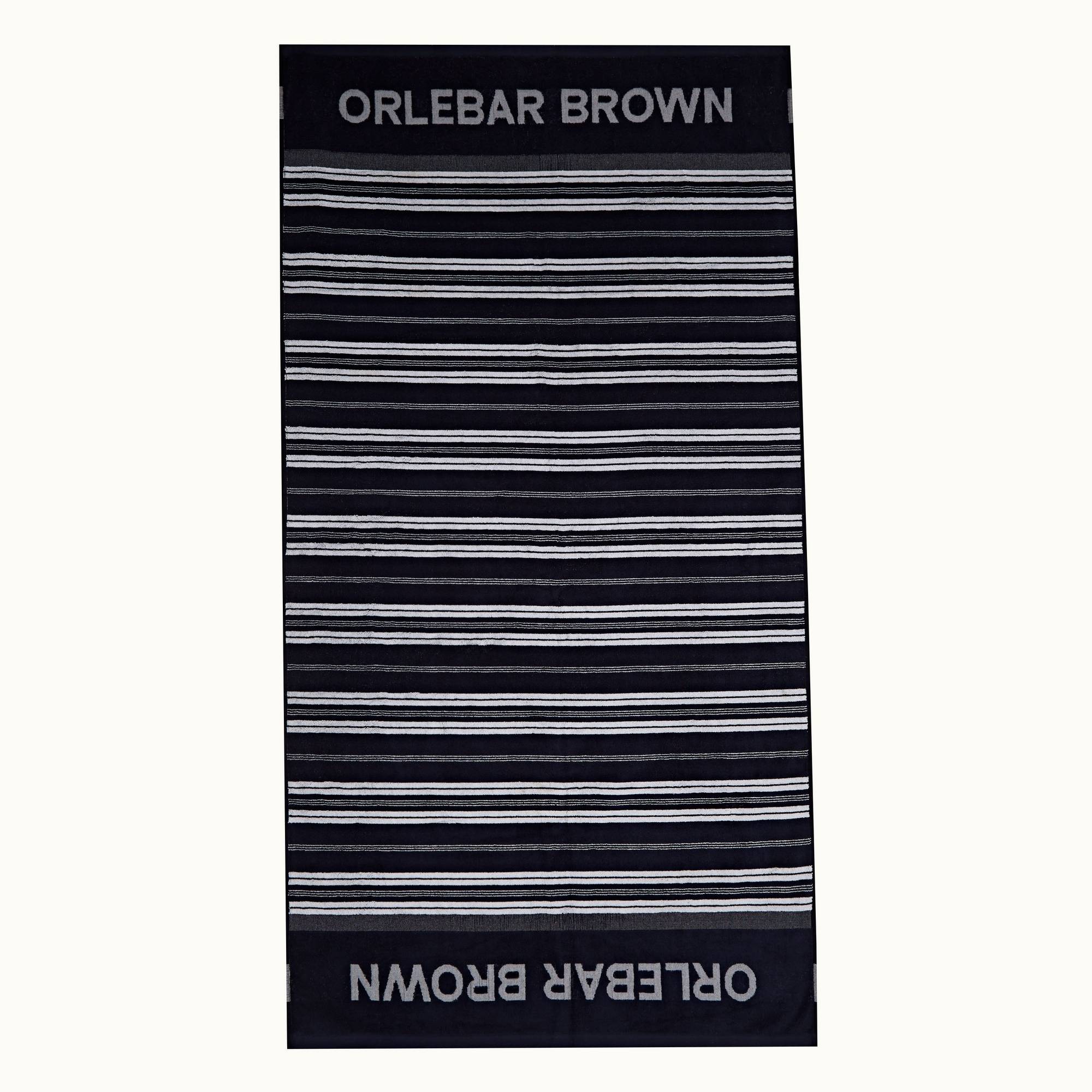 Orlebar Brown Neville Towelling 