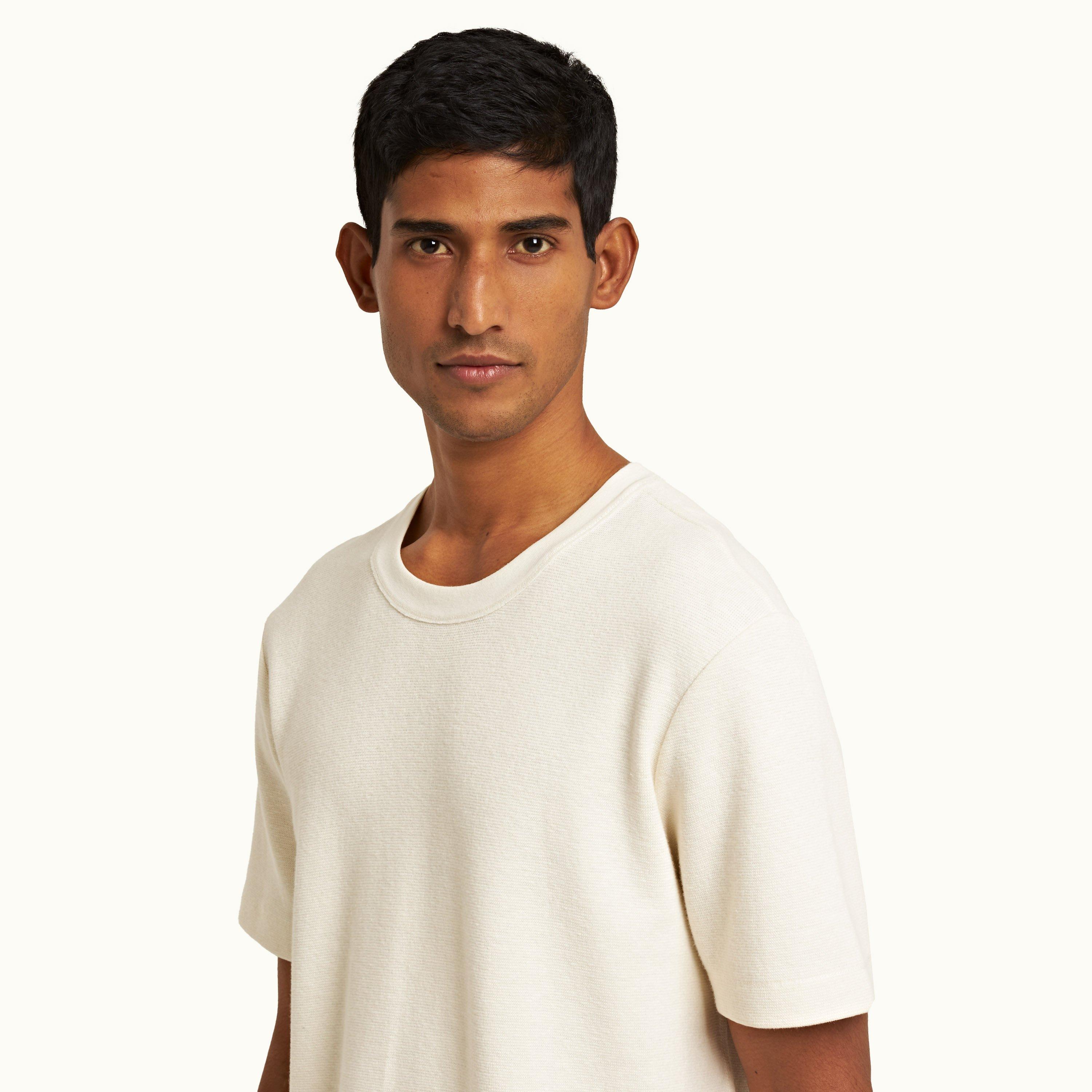 Orlebar Brown Nicolas Chainstitch 