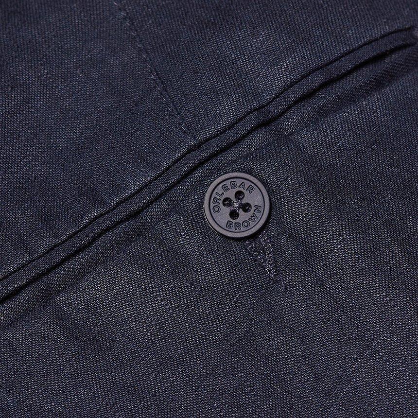 Orlebar Brown Norwich Linen 